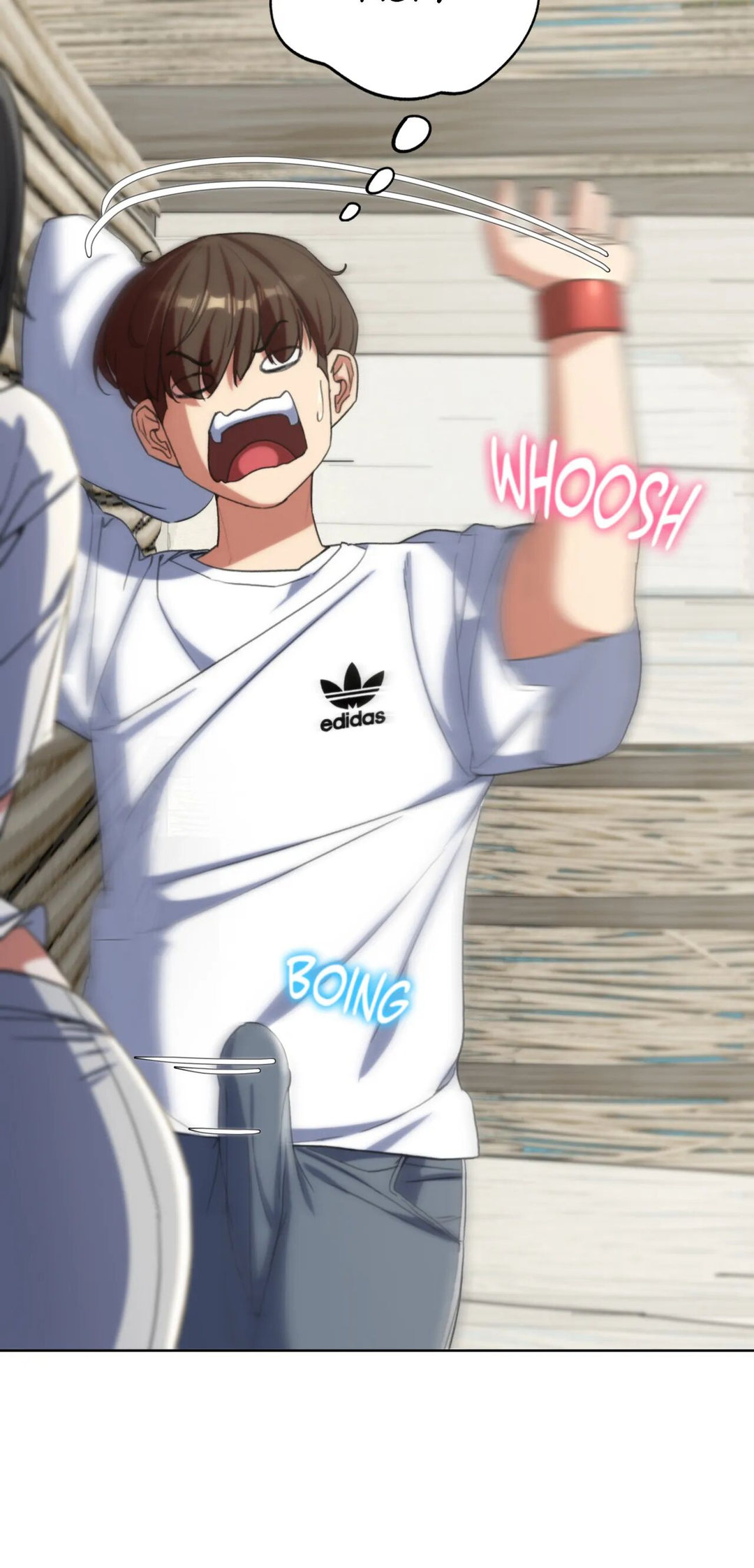 Seniors Of Class 5 Chương 50 - trang 55