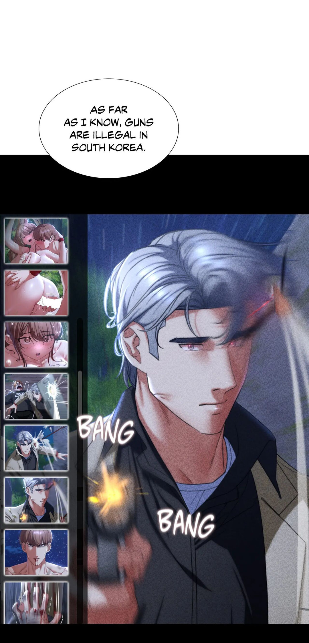 Seniors Of Class 5 Chương 50 - trang 50