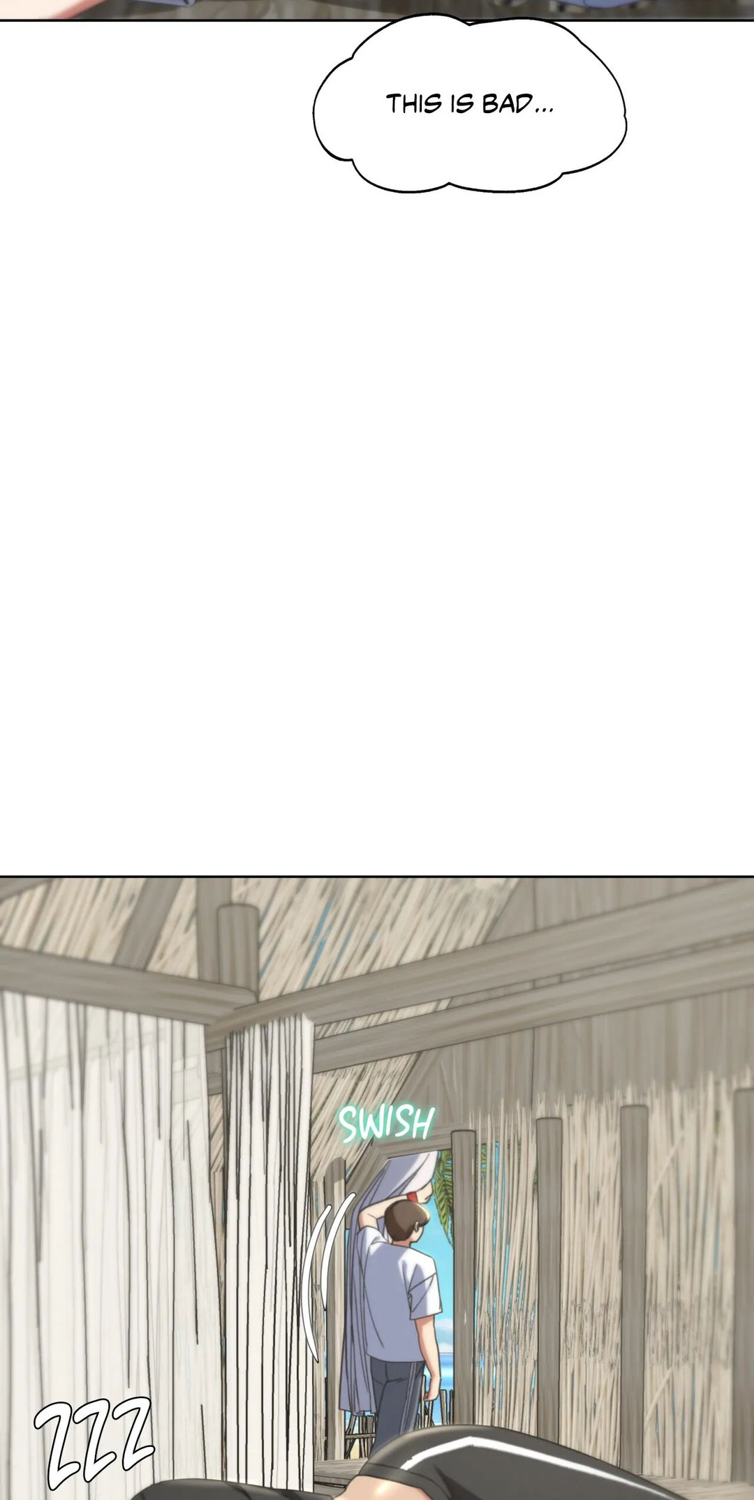 Seniors Of Class 5 Chương 50 - trang 57