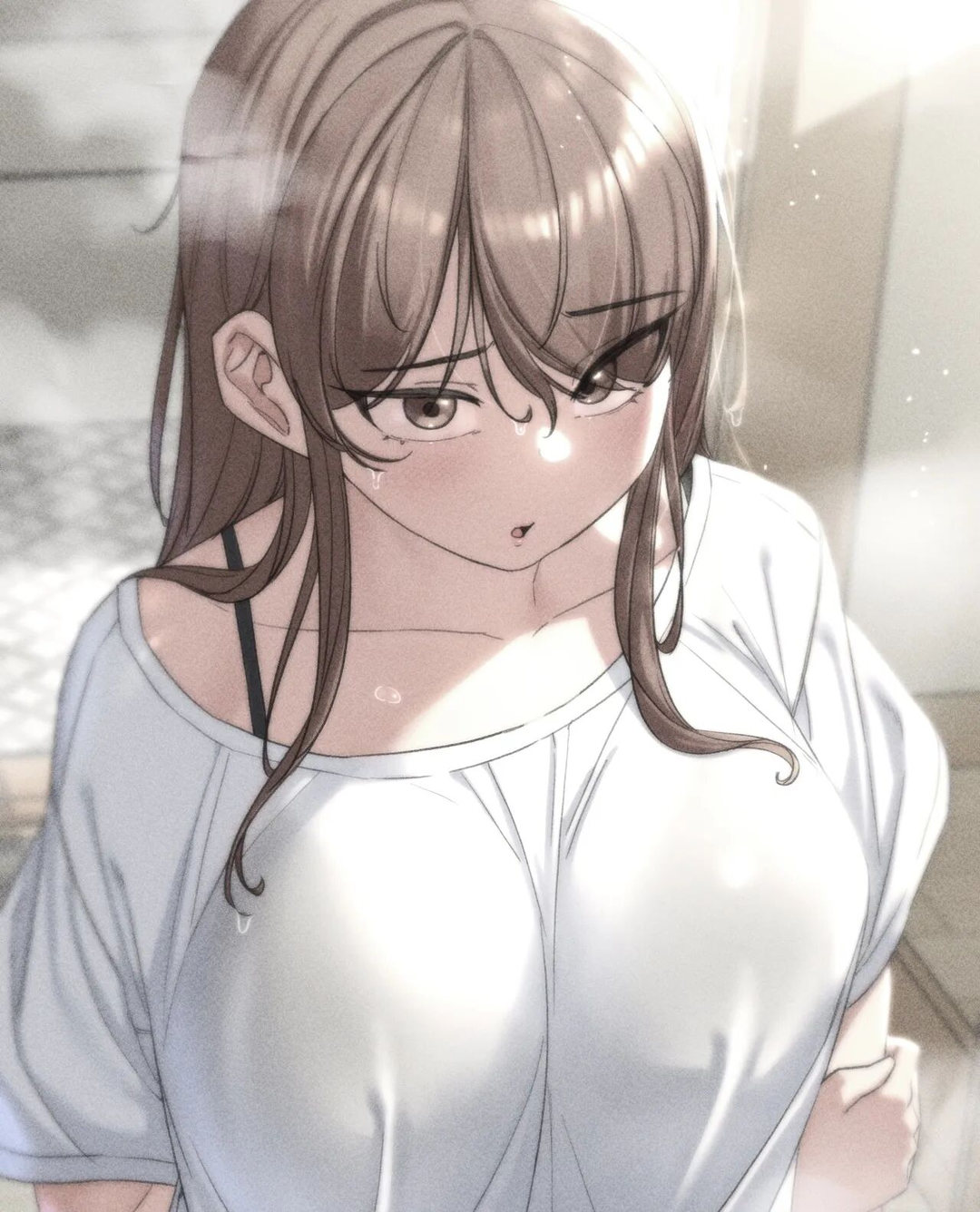 Seniors Of Class 5 Chương 50 - trang 20