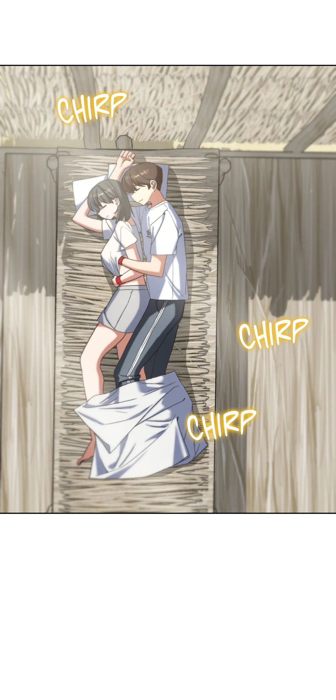 Seniors Of Class 5 Chương 50 - trang 52