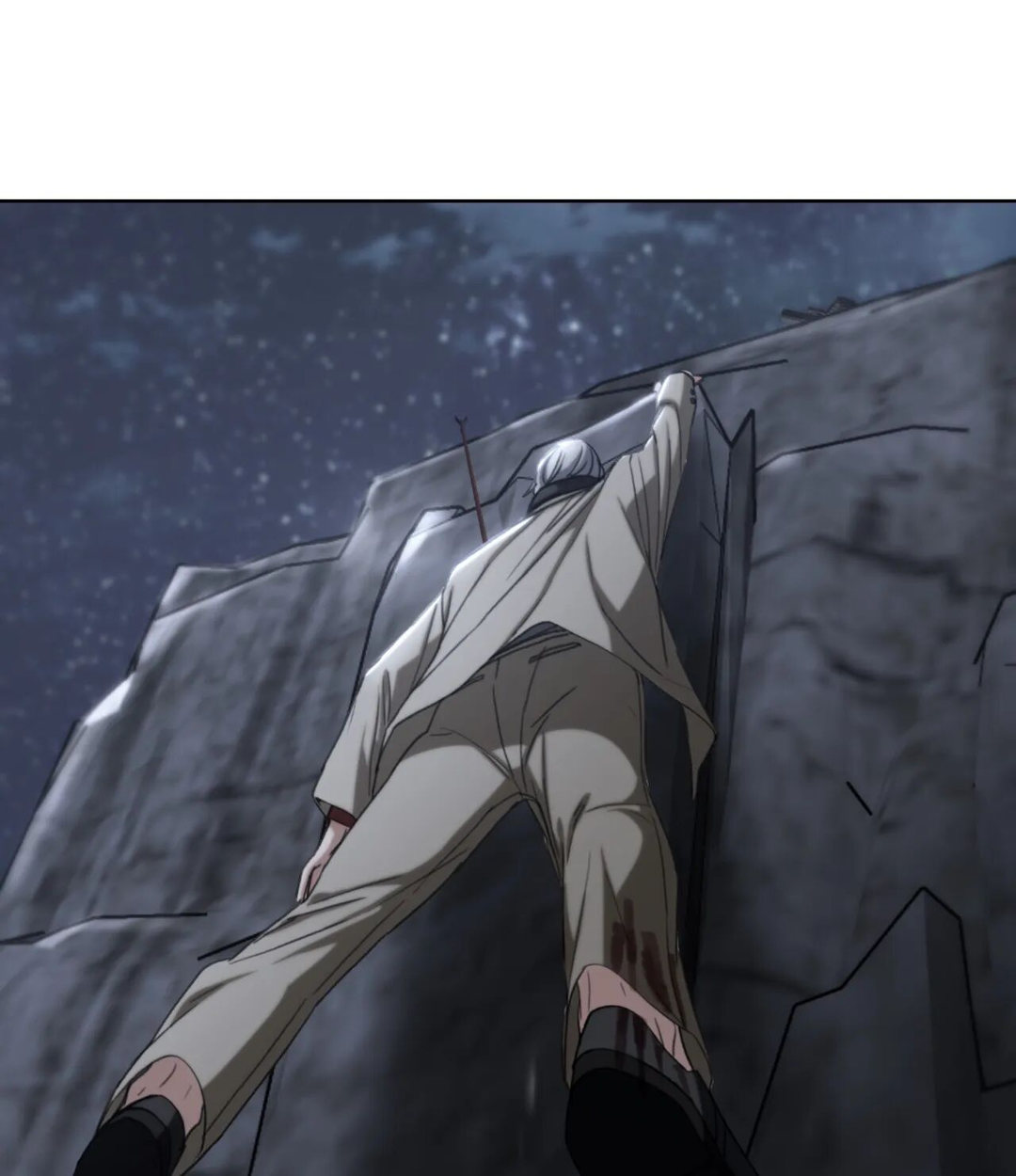 Seniors Of Class 5 Chương 50 - trang 11