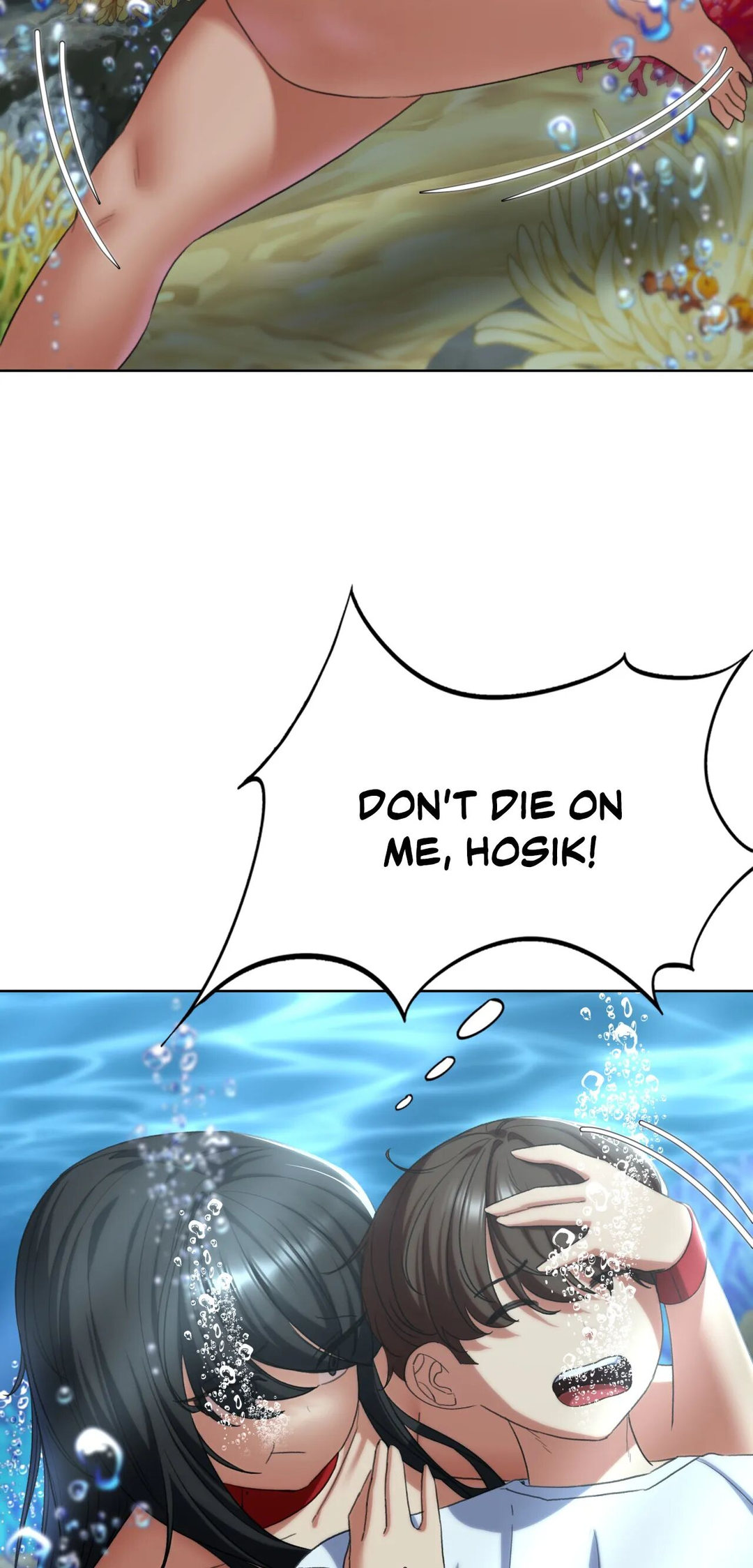 Seniors Of Class 5 Chương 50 - trang 105