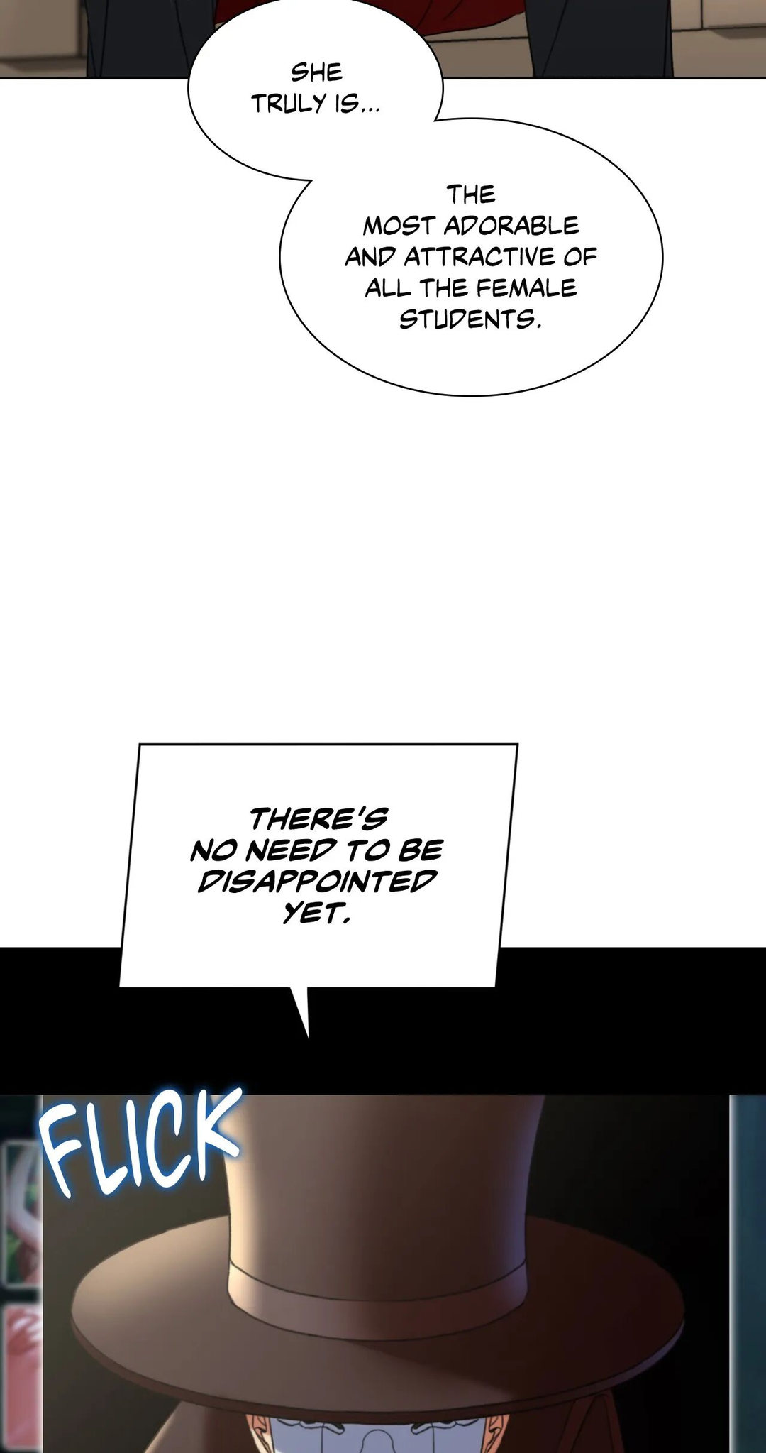 Seniors Of Class 5 Chương 50 - trang 45