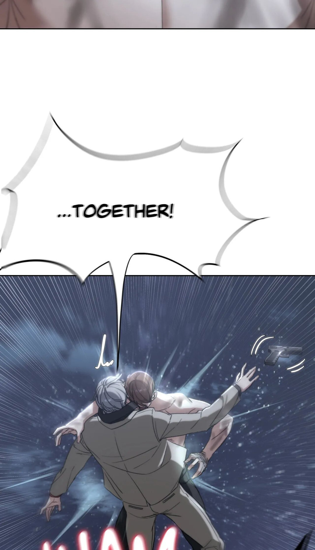 Seniors Of Class 5 Chương 50 - trang 5