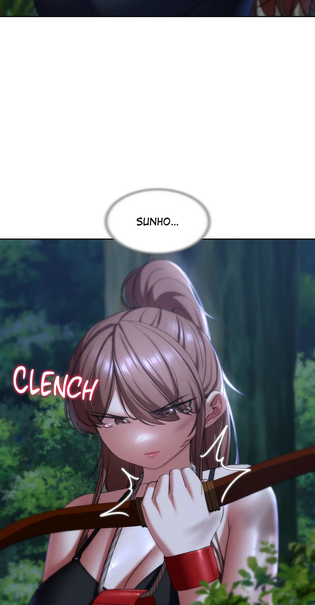 Seniors Of Class 5 Chương 50 - trang 41