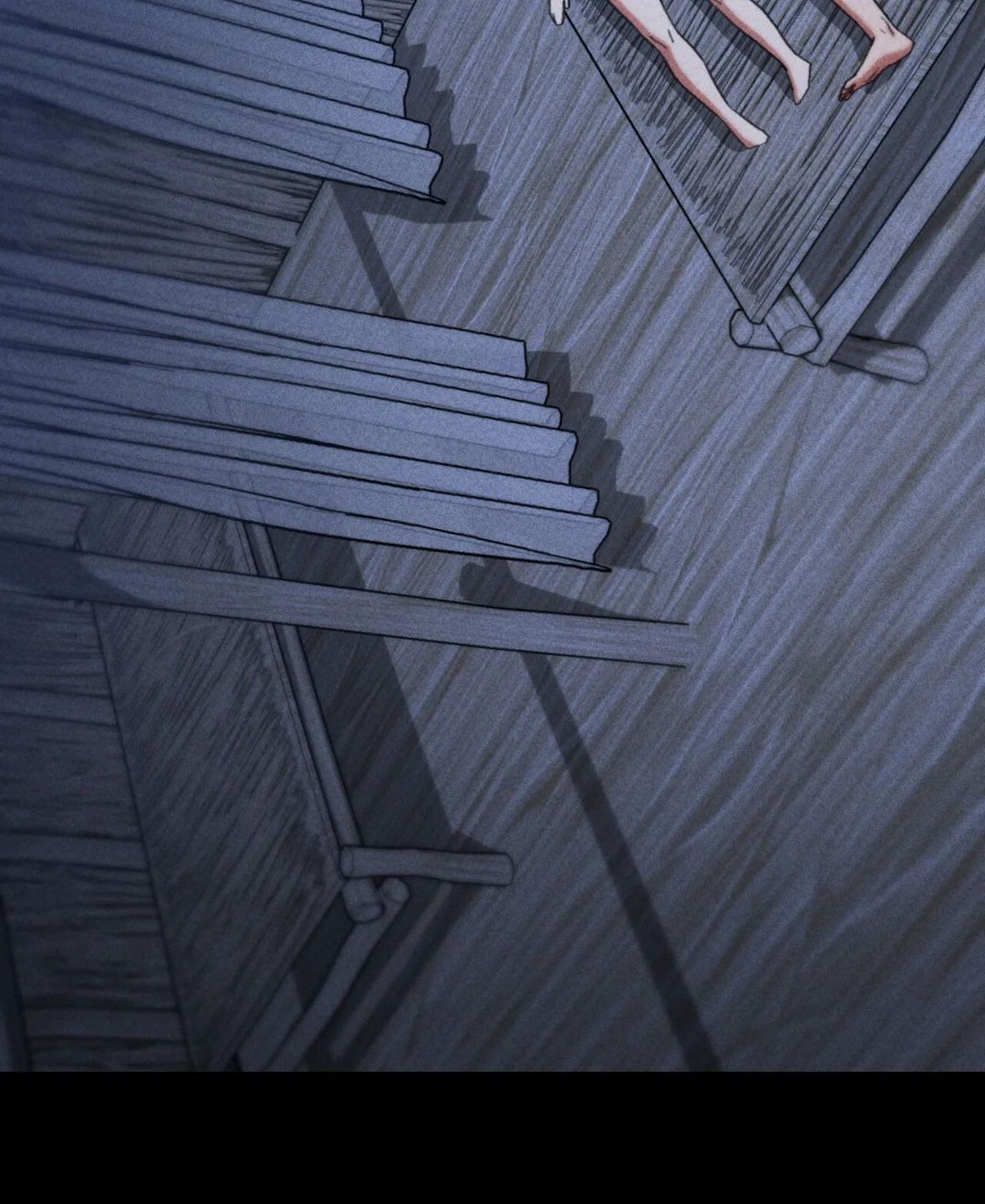 Seniors Of Class 5 Chương 50 - trang 75