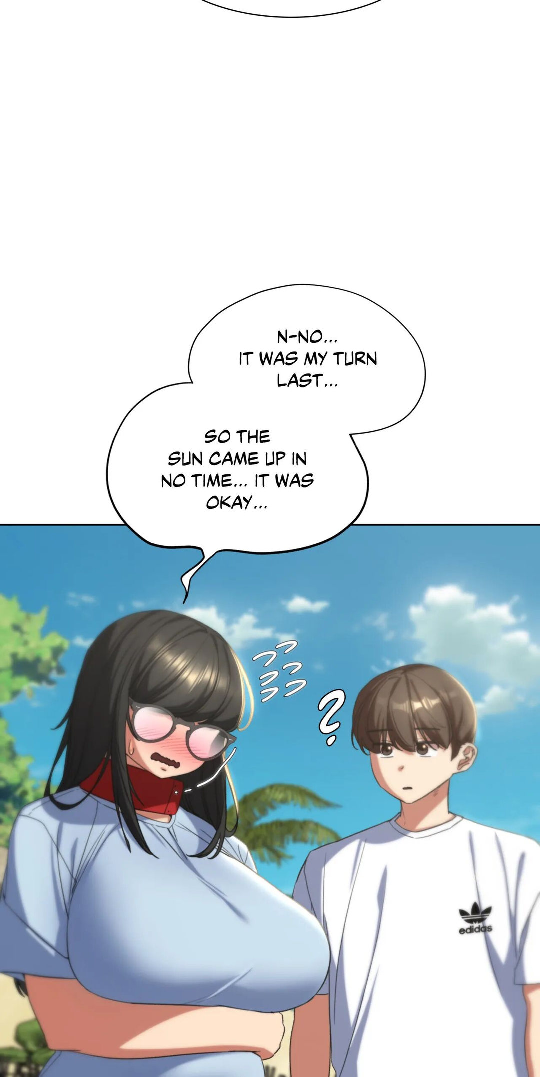 Seniors Of Class 5 Chương 50 - trang 62