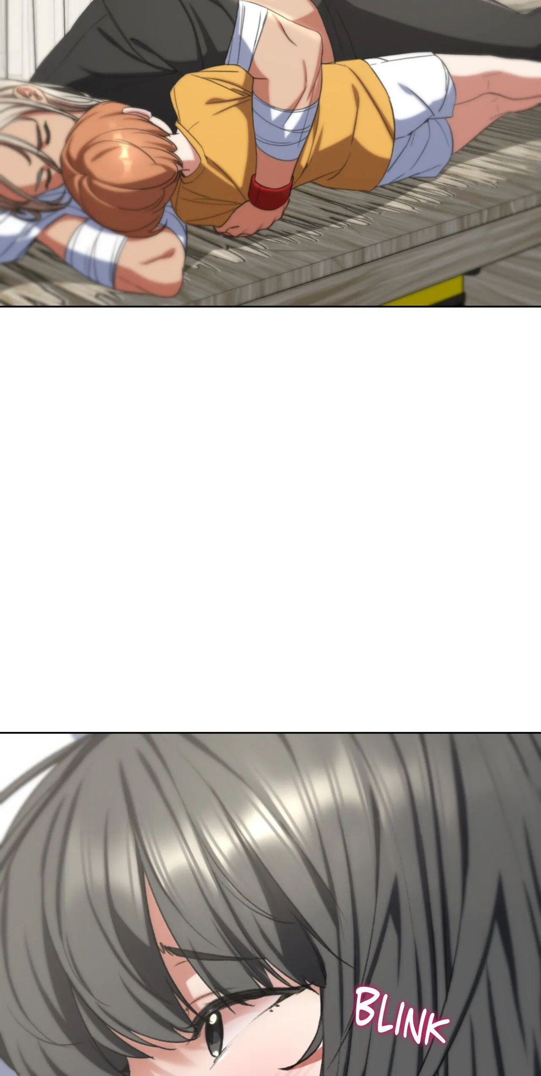 Seniors Of Class 5 Chương 50 - trang 58