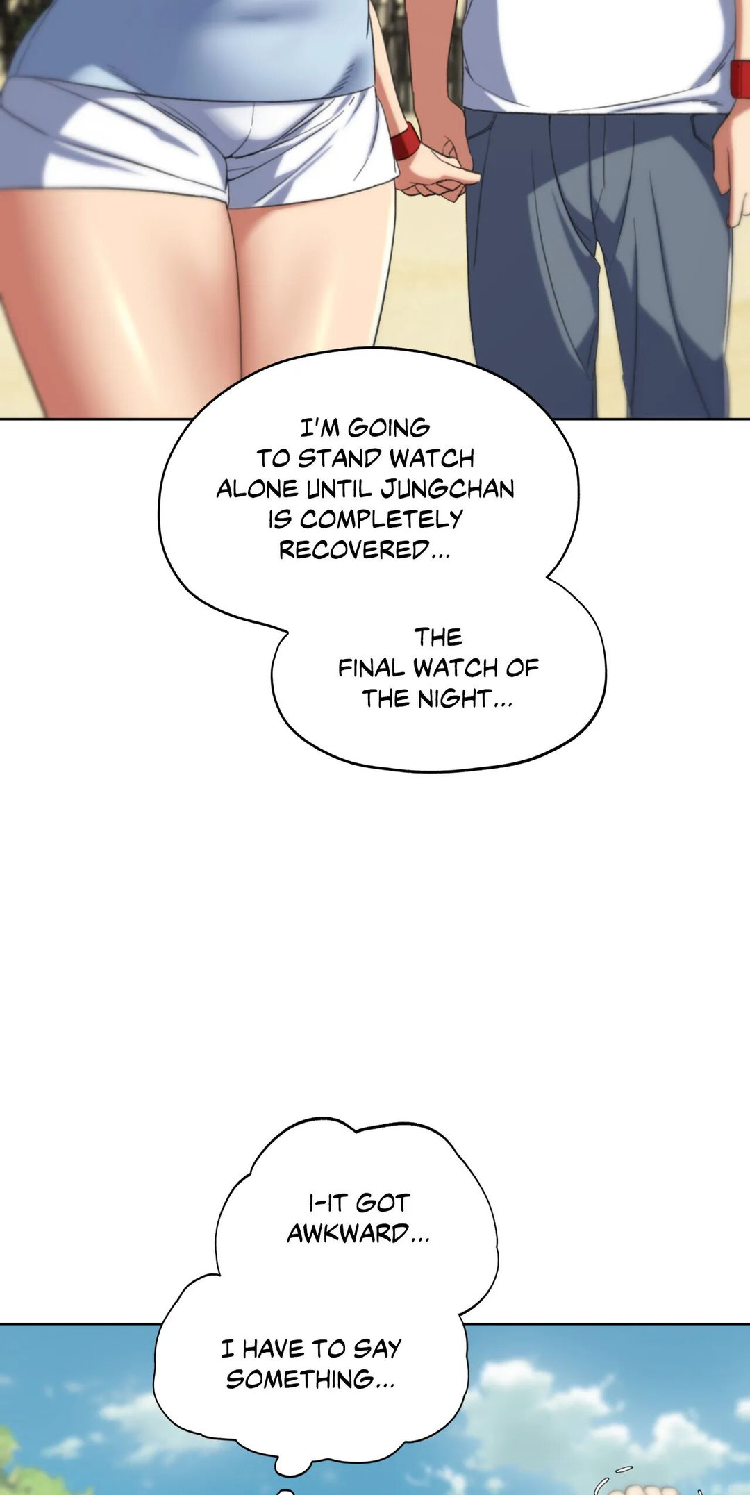 Seniors Of Class 5 Chương 50 - trang 63