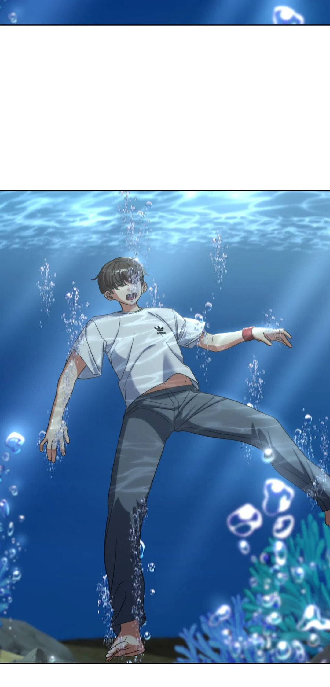 Seniors Of Class 5 Chương 50 - trang 101