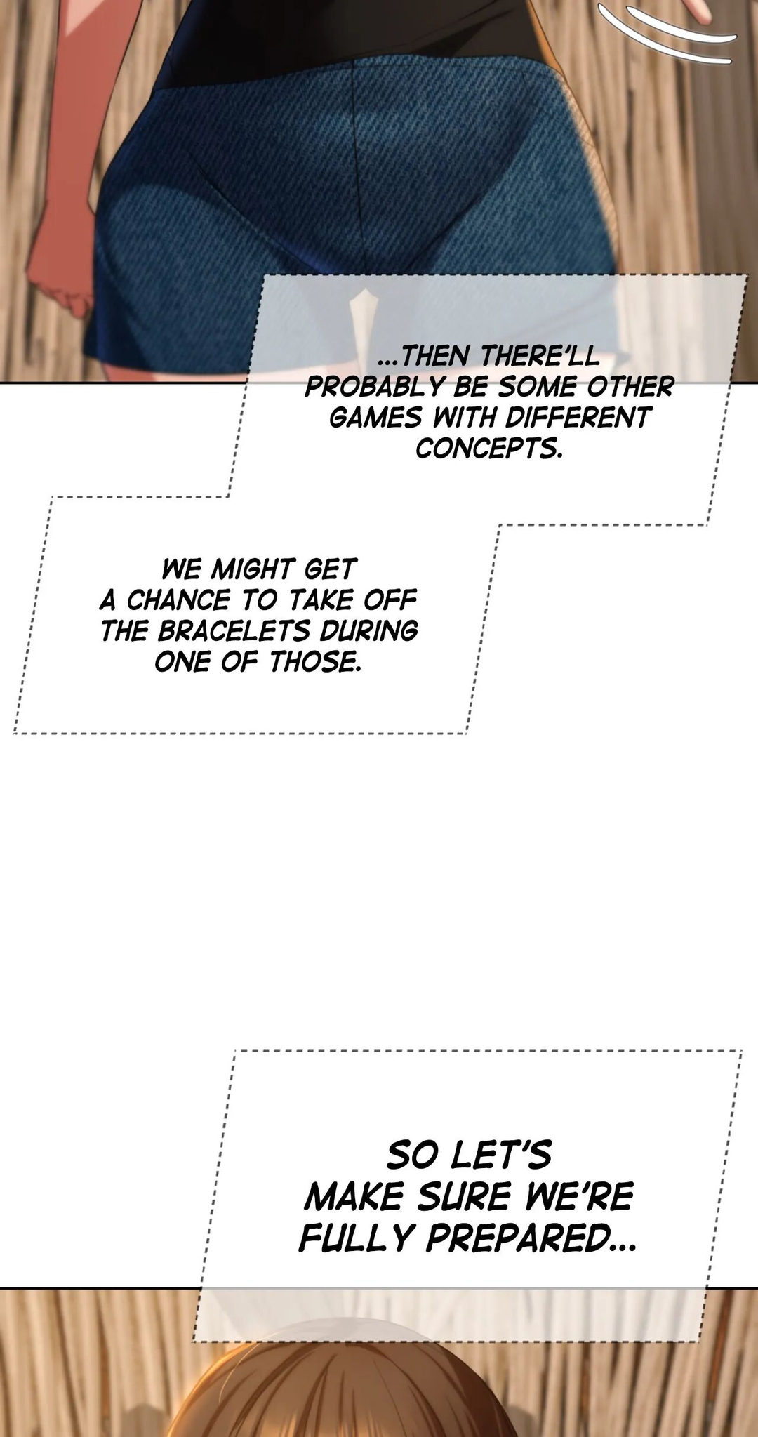 Seniors Of Class 5 Chương 51 - trang 78