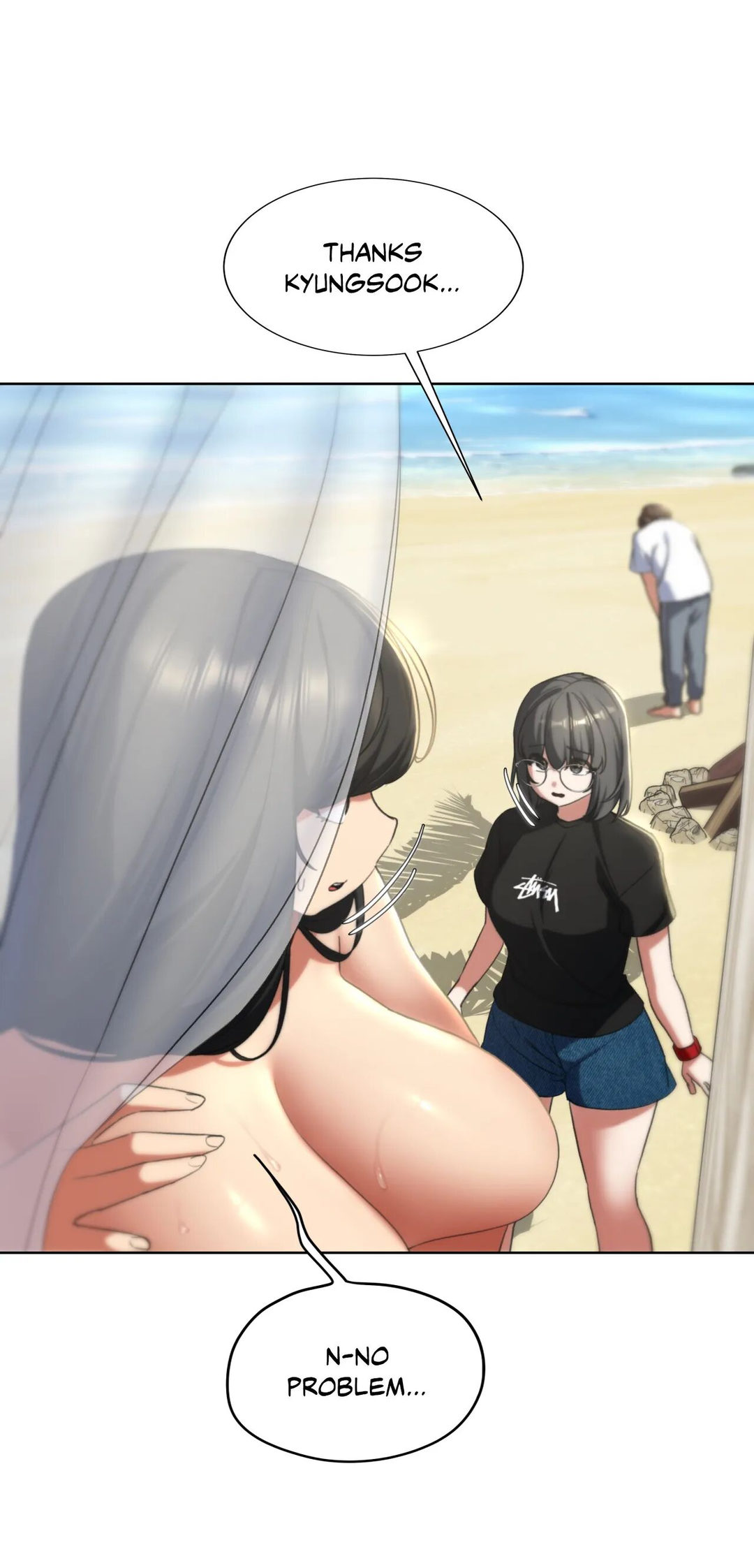 Seniors Of Class 5 Chương 51 - trang 19