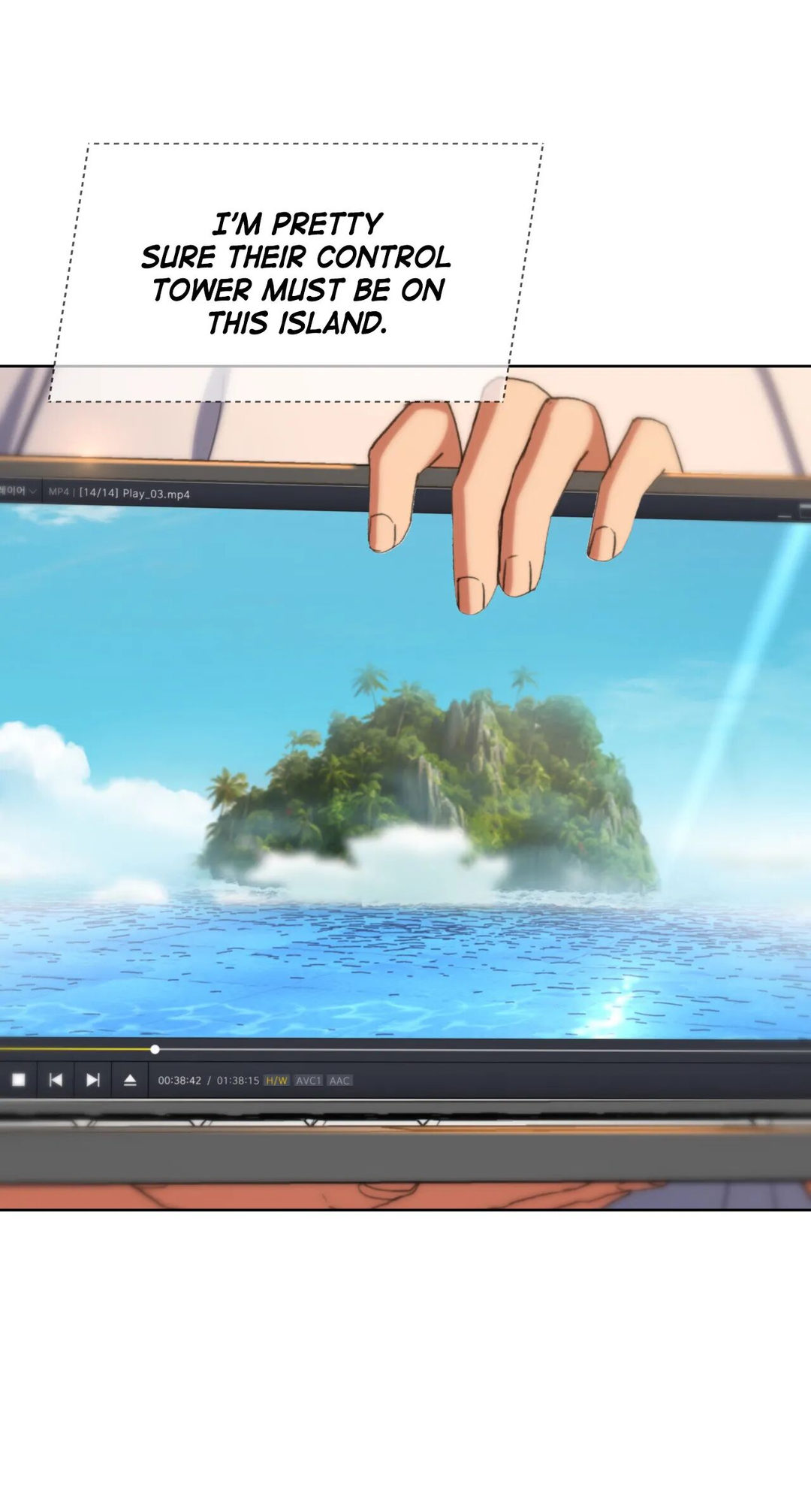 Seniors Of Class 5 Chương 51 - trang 67