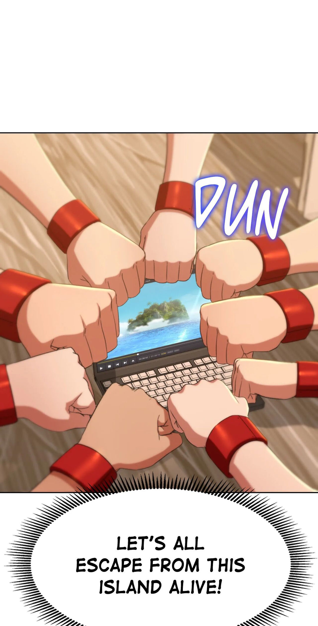 Seniors Of Class 5 Chương 51 - trang 80