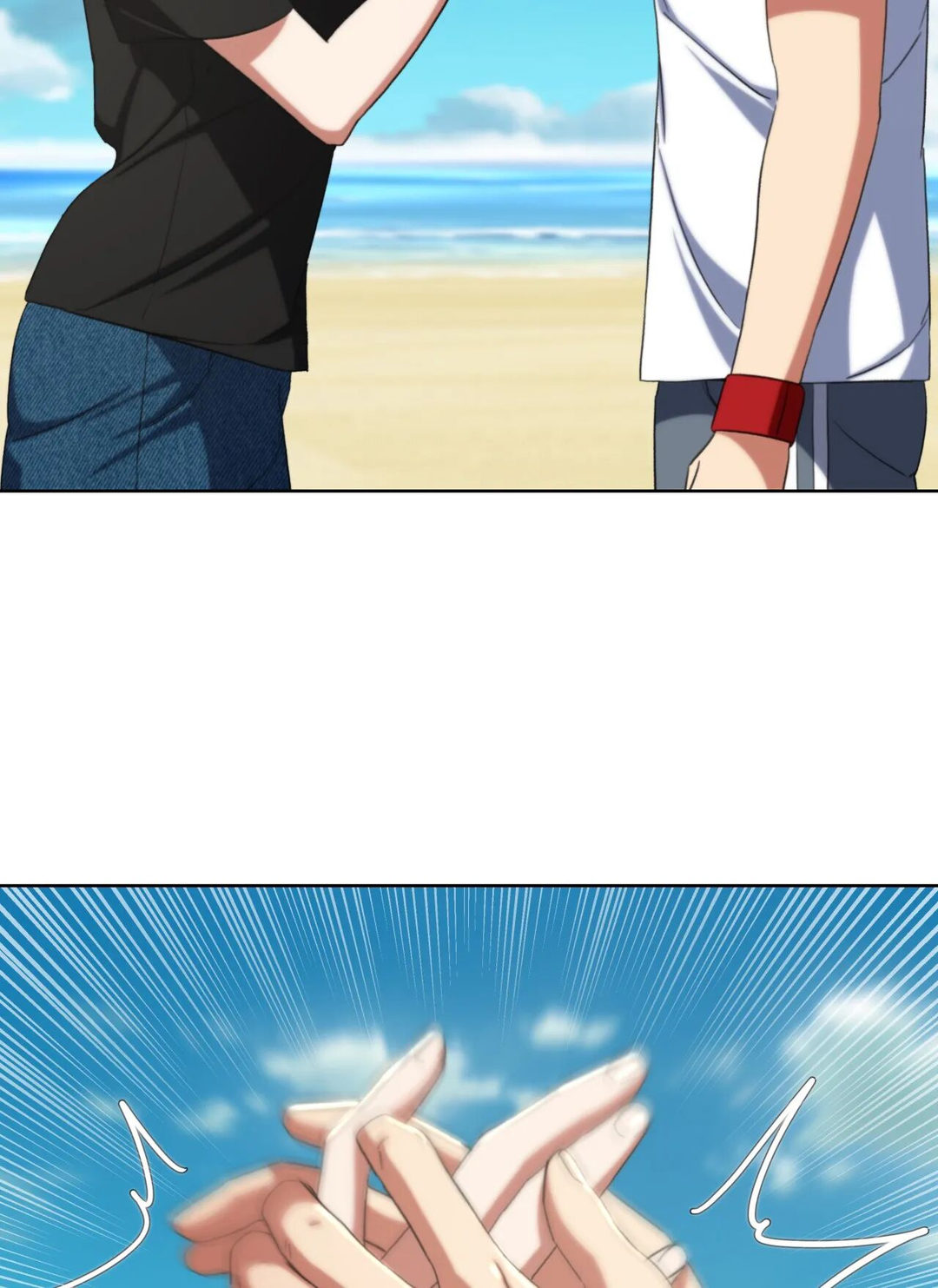 Seniors Of Class 5 Chương 51 - trang 34