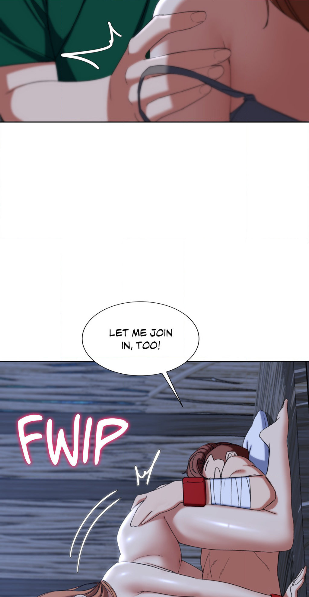 Seniors Of Class 5 Chương 52 - trang 42