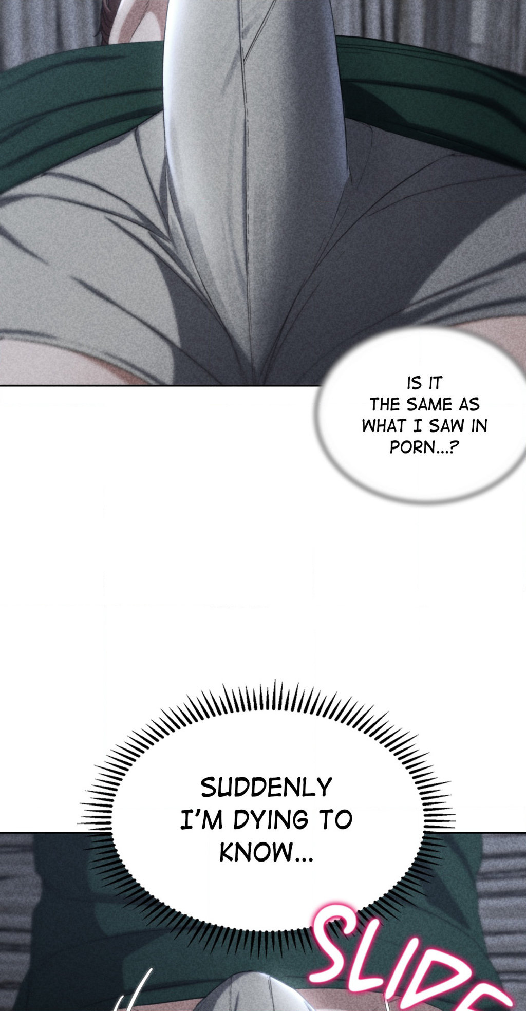 Seniors Of Class 5 Chương 52 - trang 7