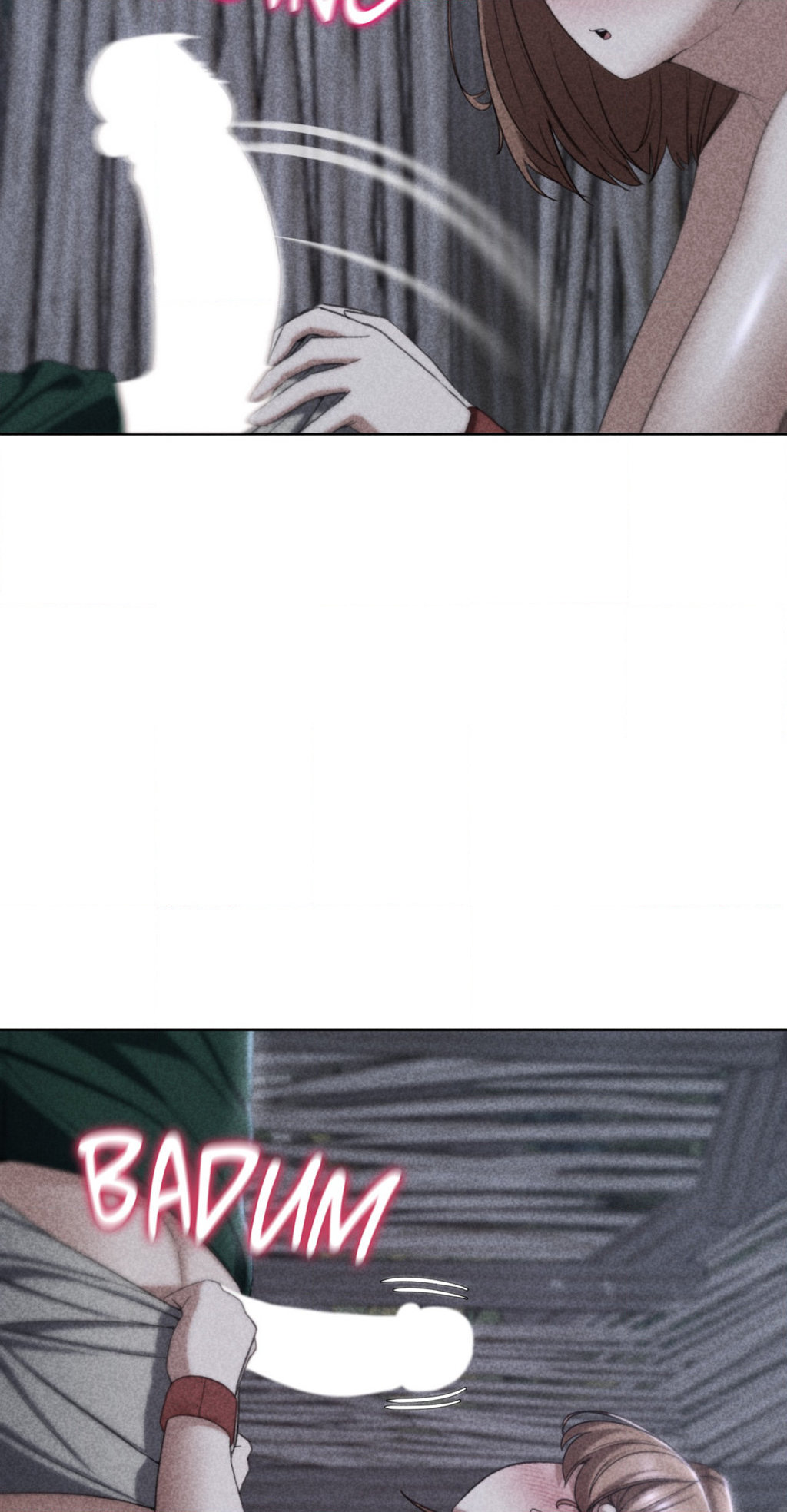 Seniors Of Class 5 Chương 52 - trang 9