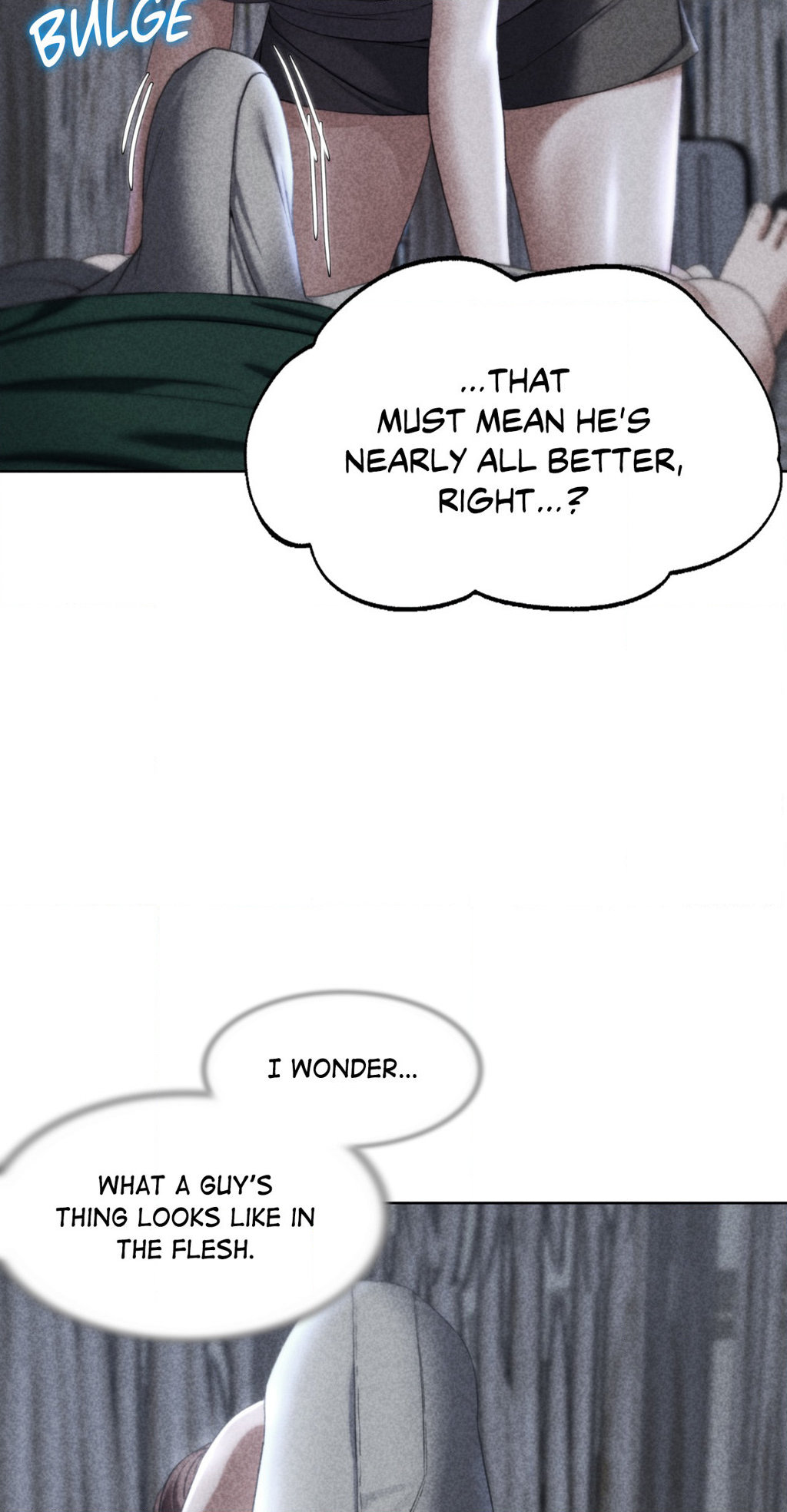 Seniors Of Class 5 Chương 52 - trang 6