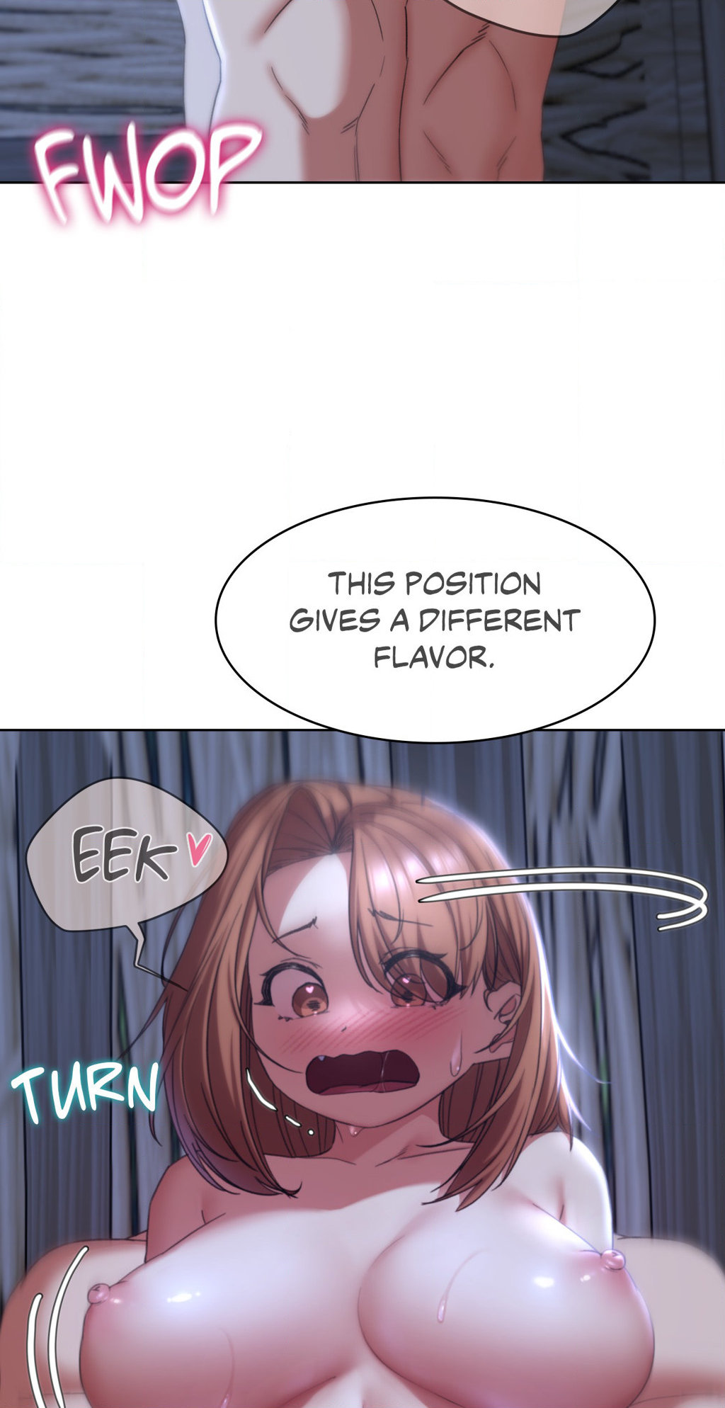 Seniors Of Class 5 Chương 52 - trang 84