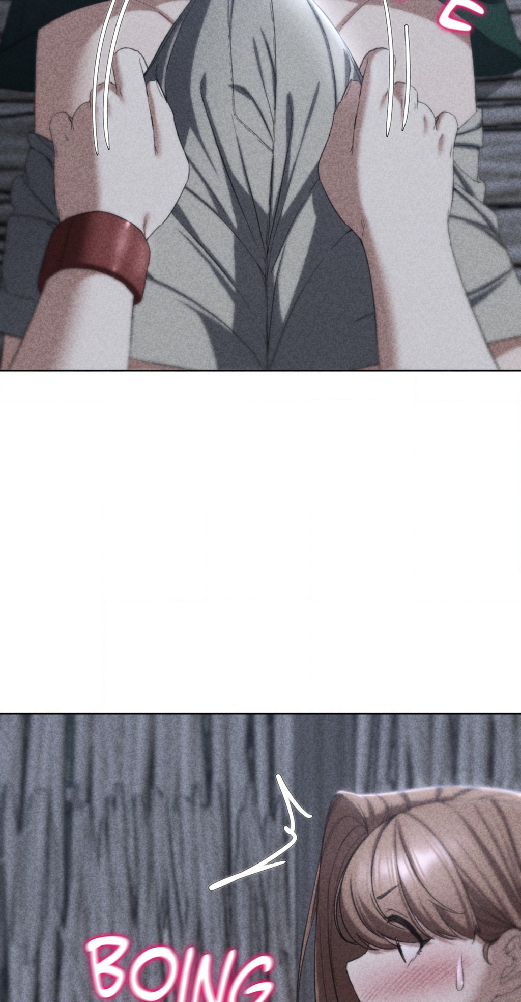 Seniors Of Class 5 Chương 52 - trang 8