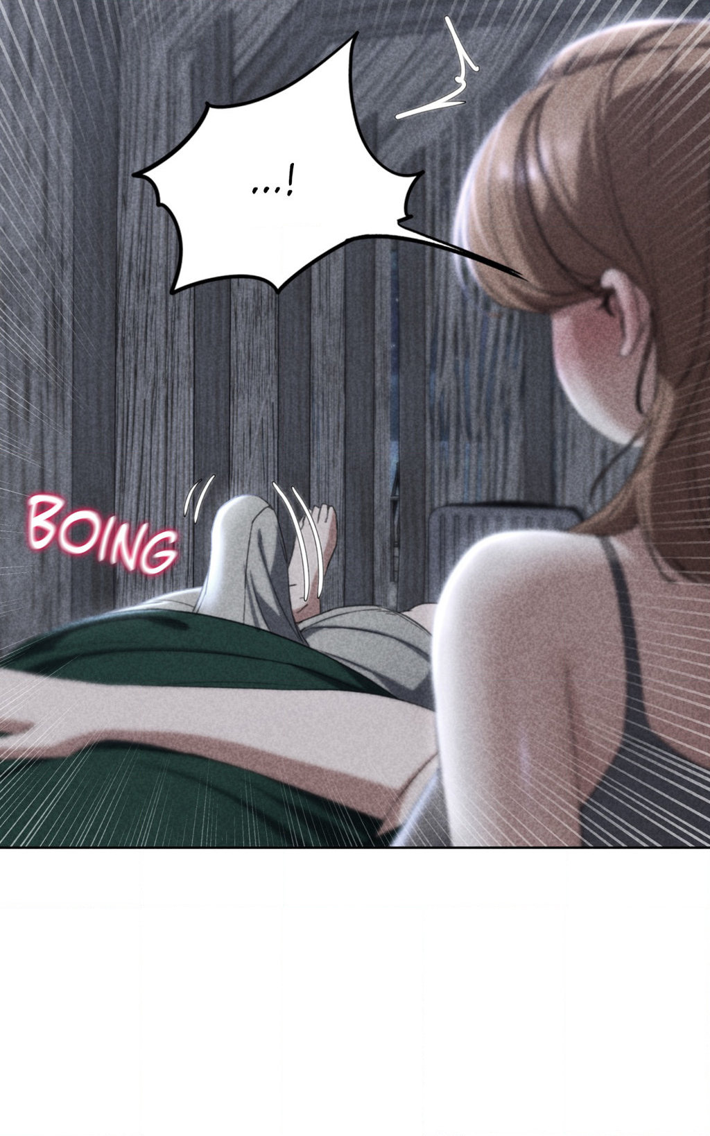 Seniors Of Class 5 Chương 52 - trang 4