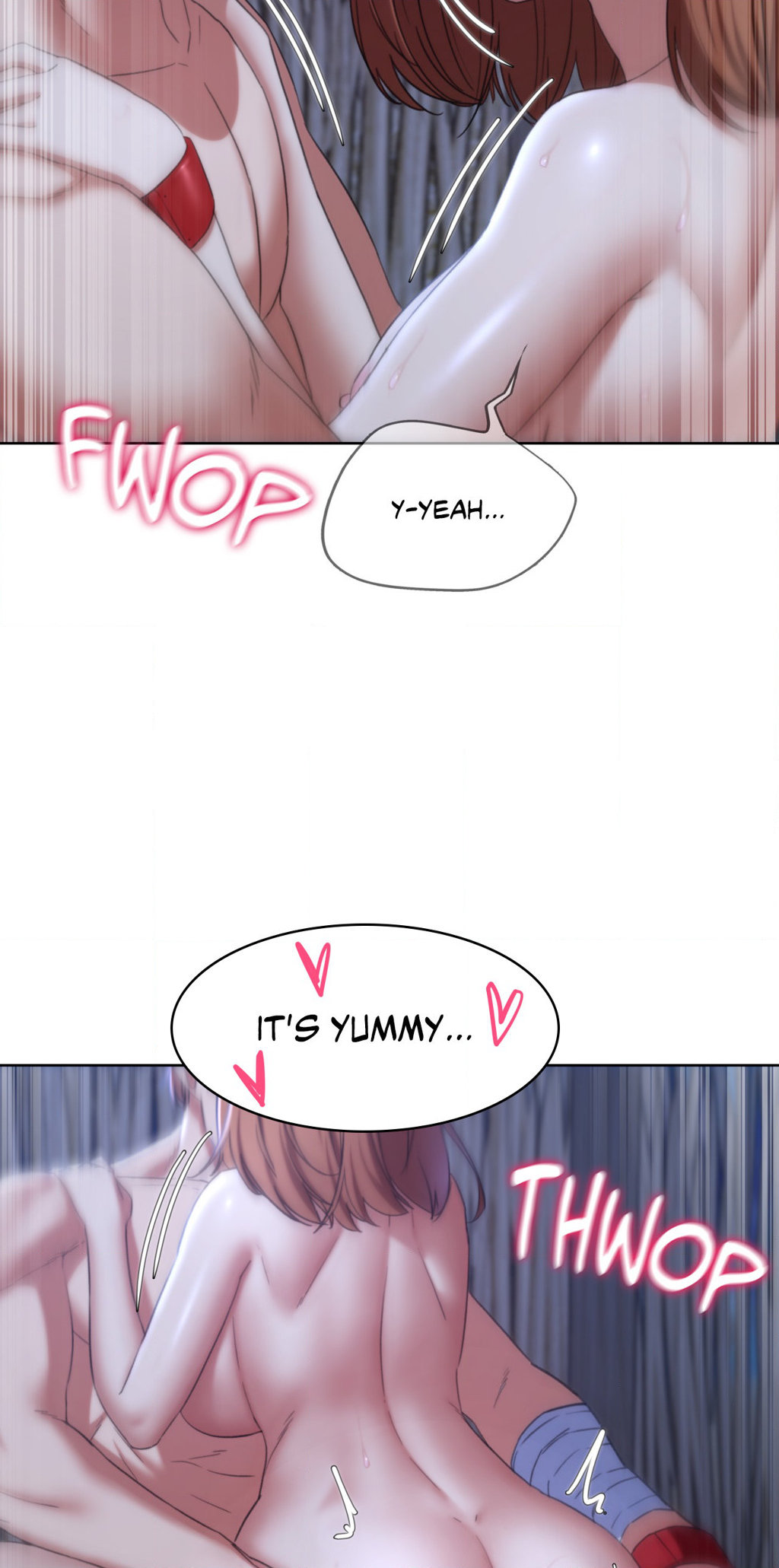 Seniors Of Class 5 Chương 52 - trang 79