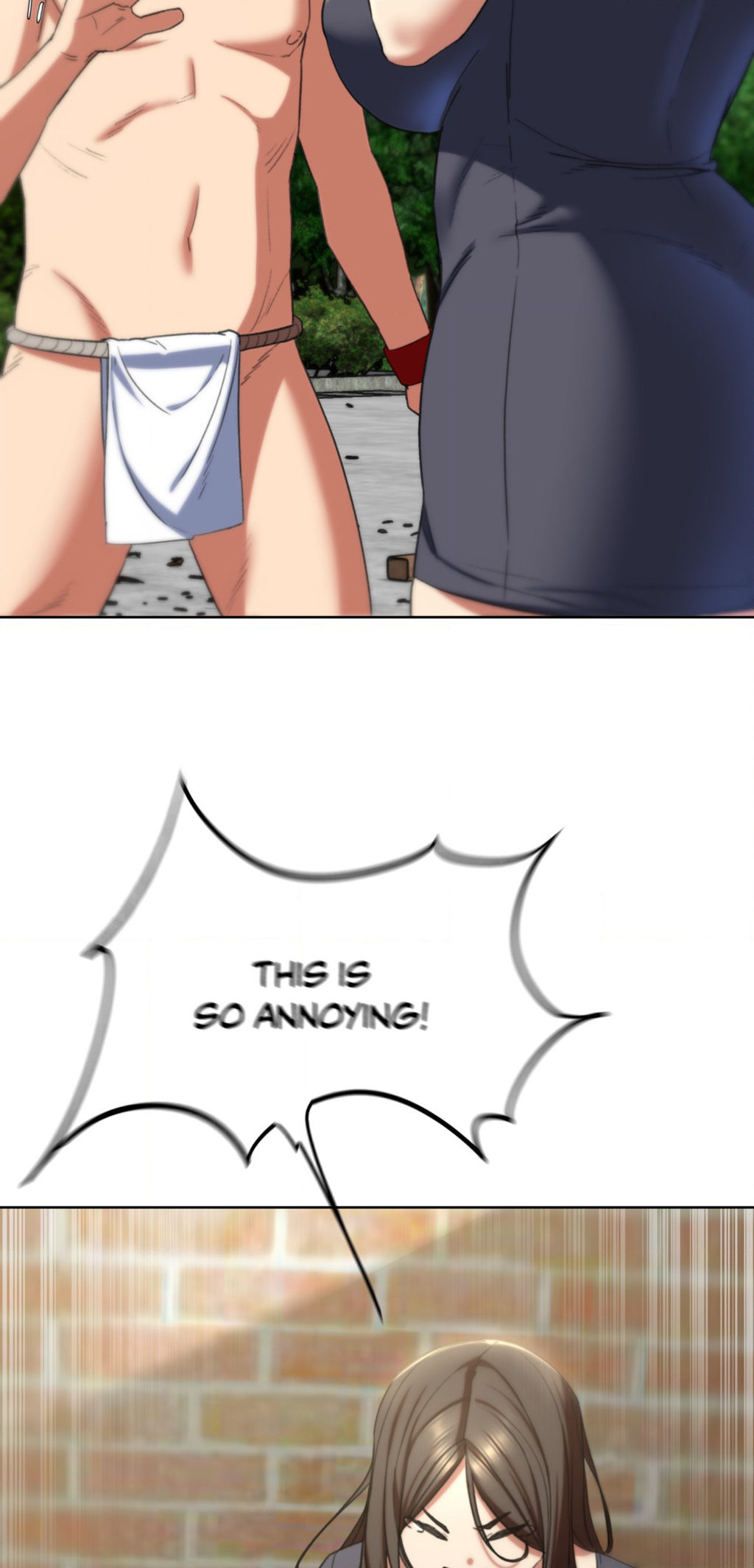 Seniors Of Class 5 Chương 53 - trang 78