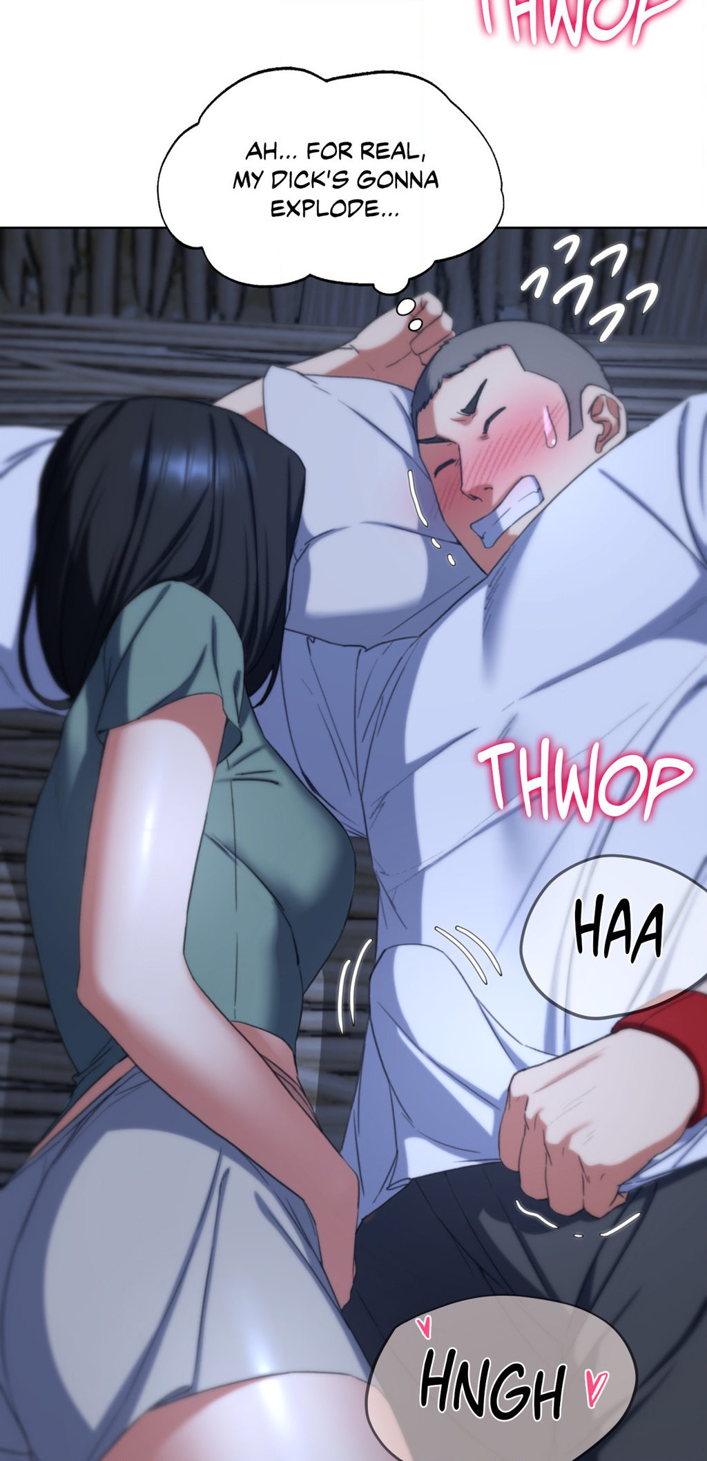 Seniors Of Class 5 Chương 53 - trang 46