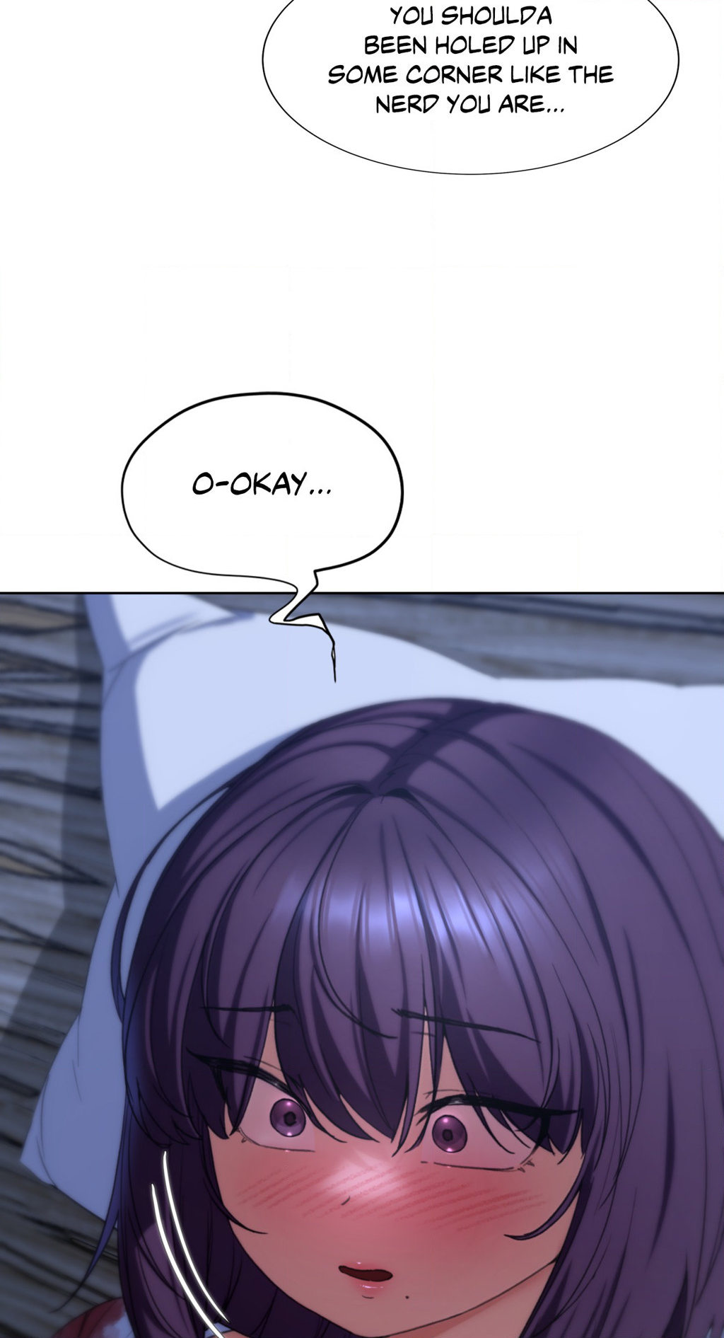 Seniors Of Class 5 Chương 53 - trang 87