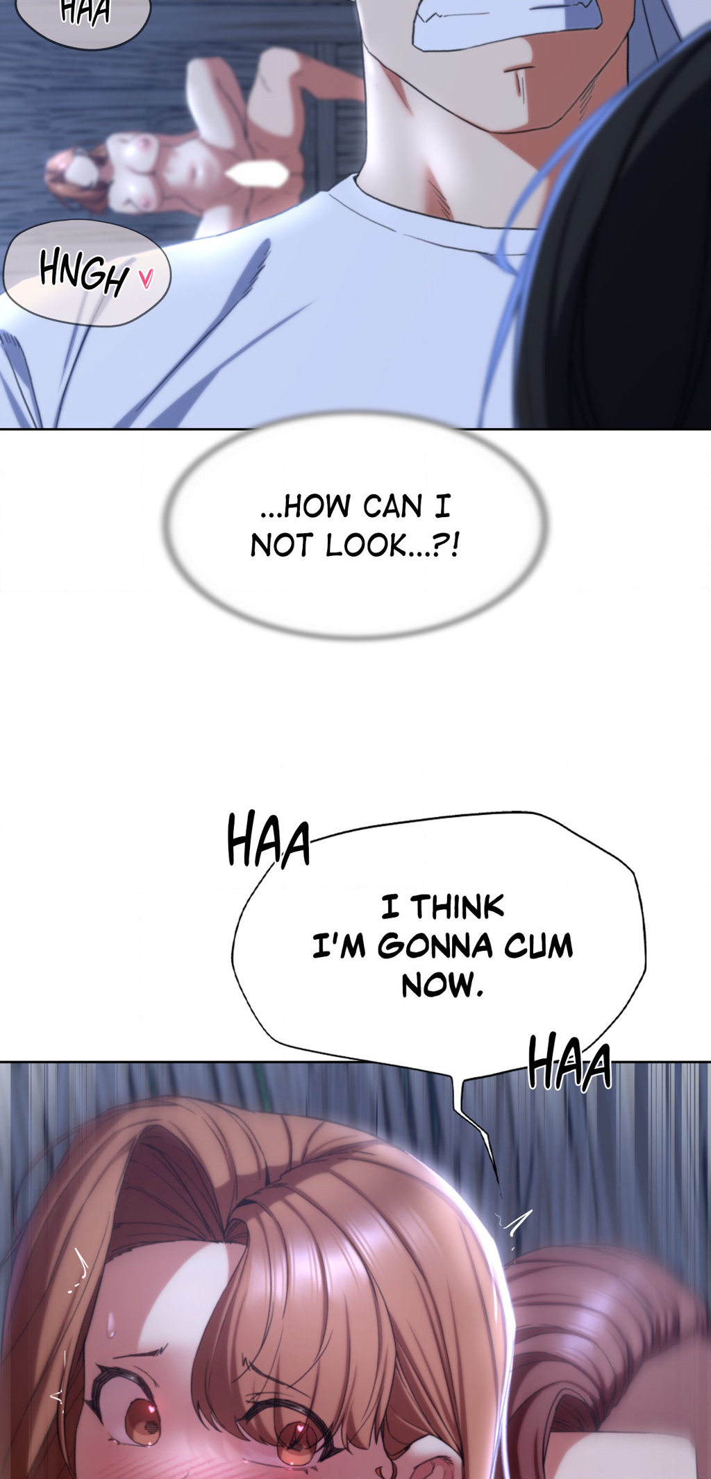 Seniors Of Class 5 Chương 53 - trang 28