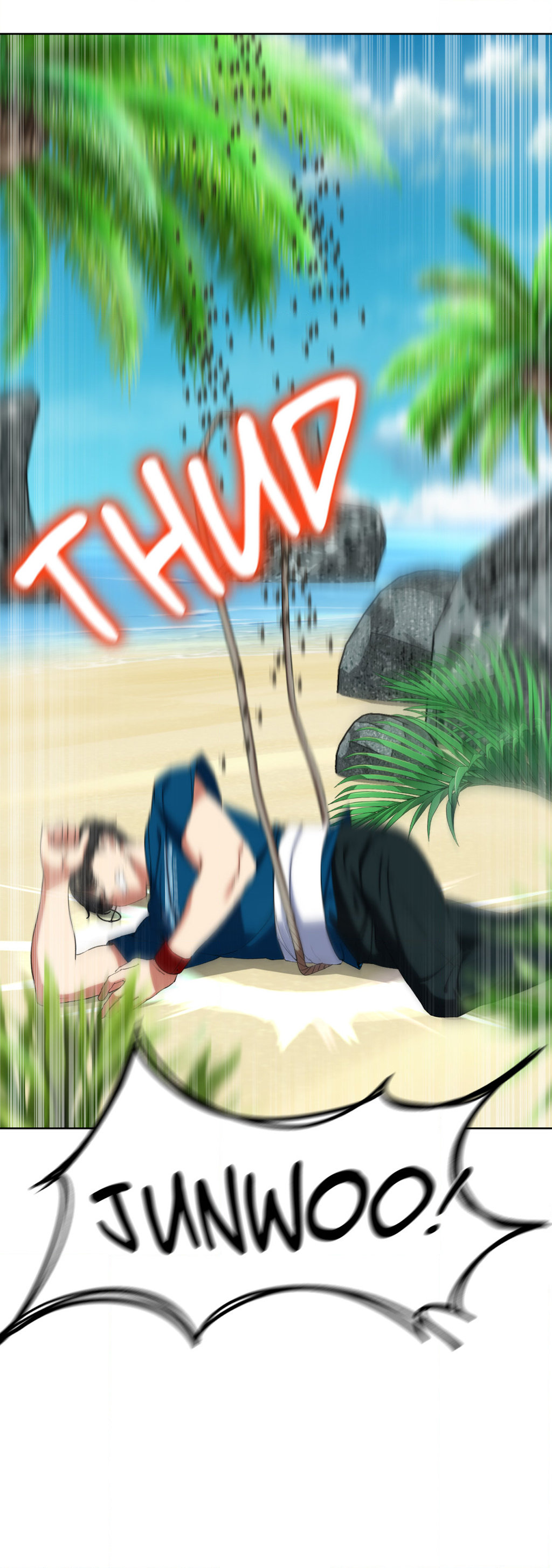 Seniors Of Class 5 Chương 55 - trang 45