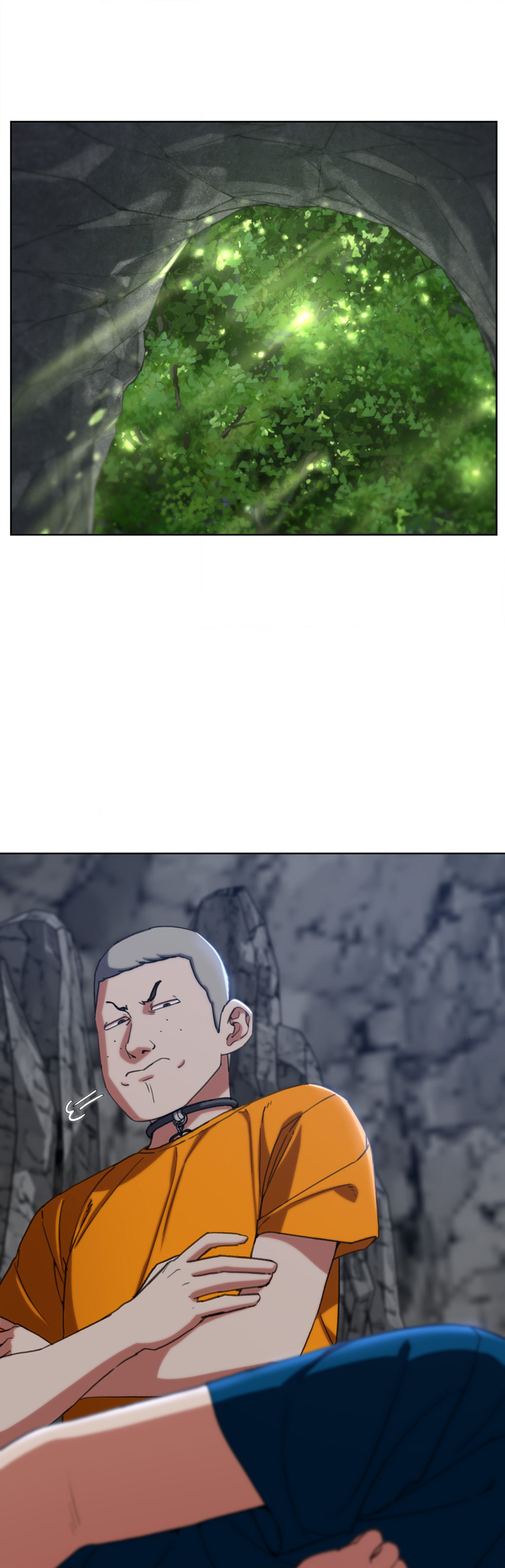 Seniors Of Class 5 Chương 55 - trang 32