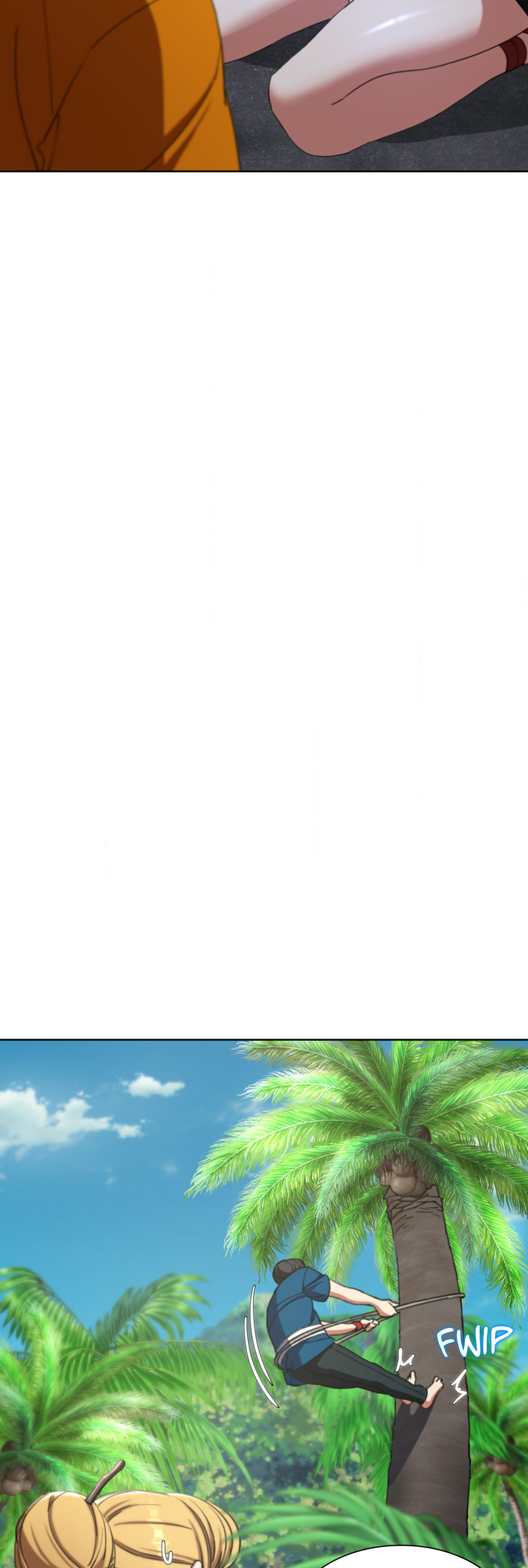 Seniors Of Class 5 Chương 55 - trang 41