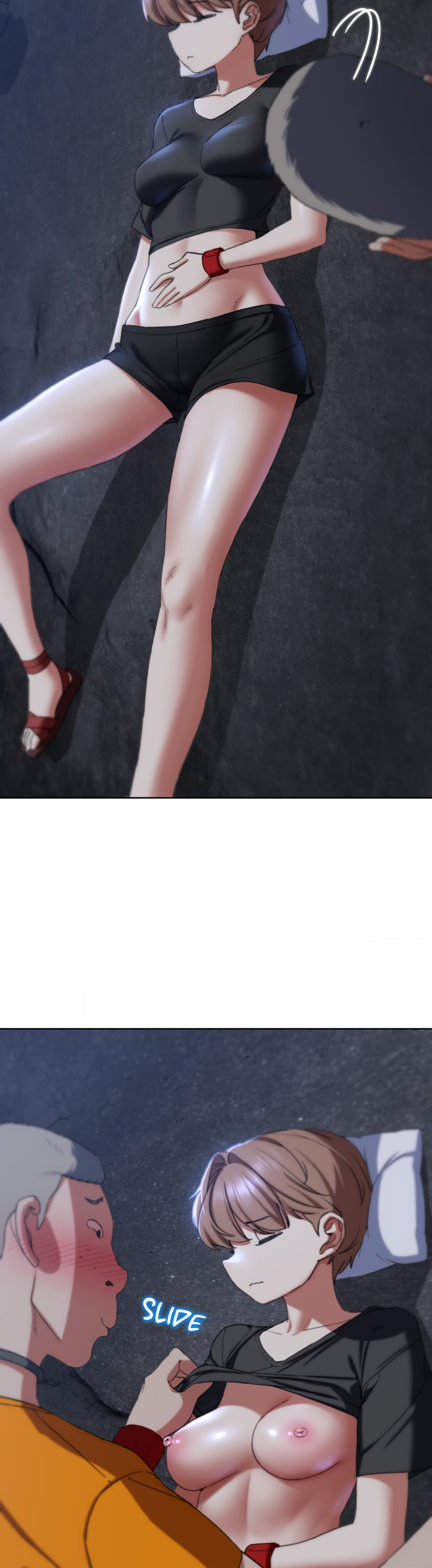 Seniors Of Class 5 Chương 55 - trang 34