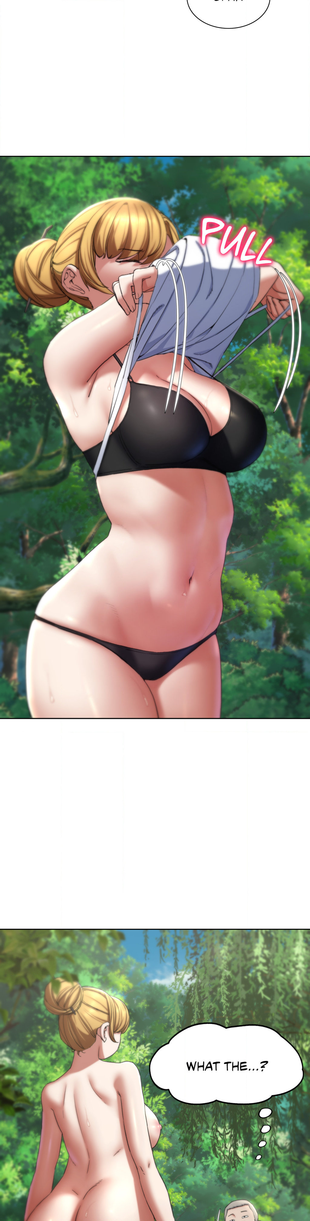 Seniors Of Class 5 Chương 55 - trang 53