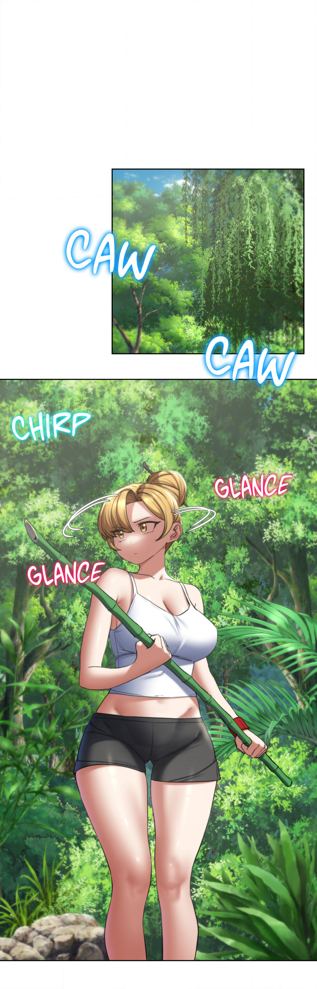 Seniors Of Class 5 Chương 55 - trang 51