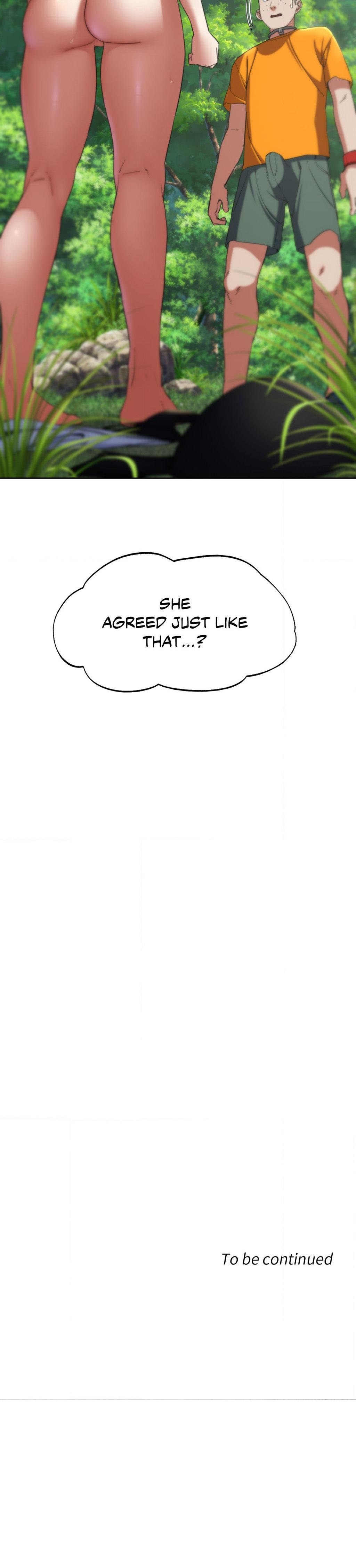 Seniors Of Class 5 Chương 55 - trang 54