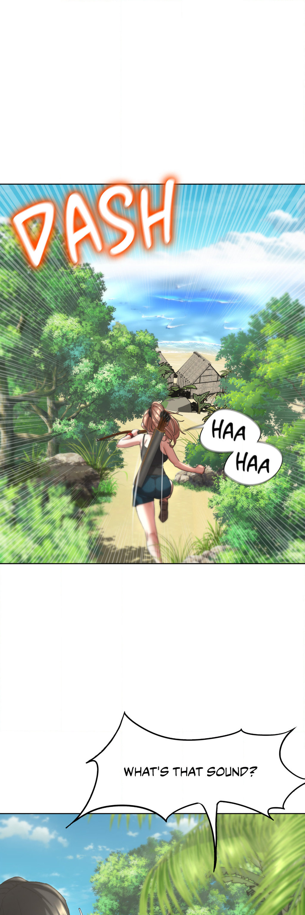 Seniors Of Class 5 Chương 56 - trang 47