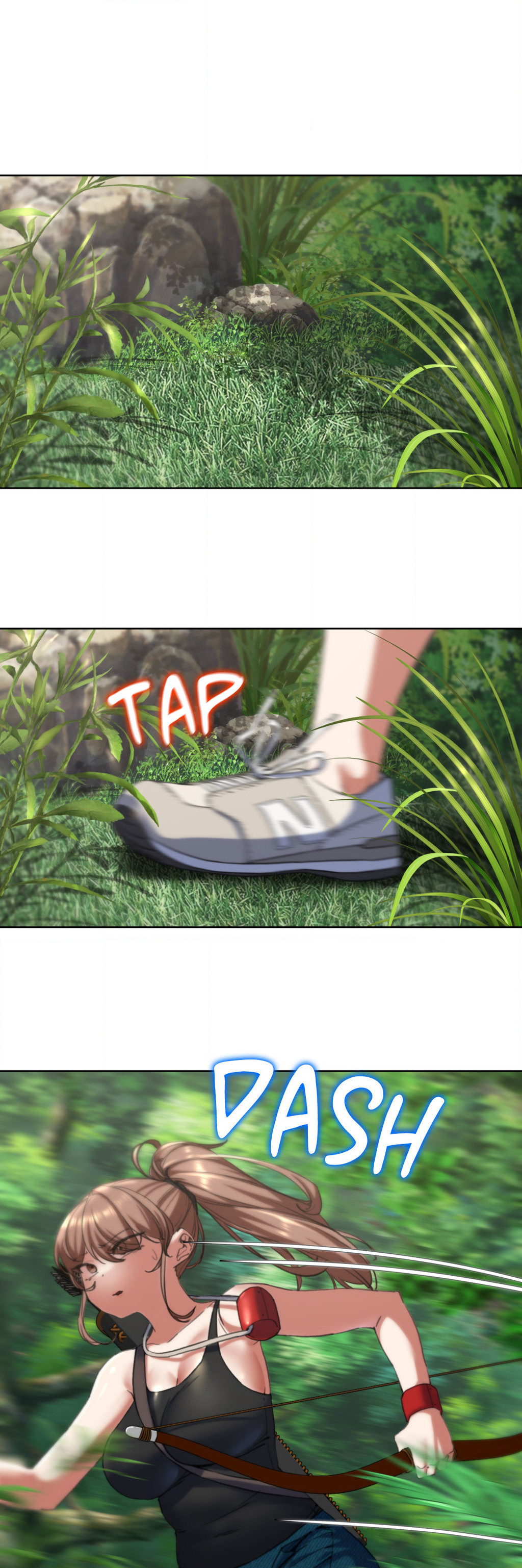 Seniors Of Class 5 Chương 56 - trang 43