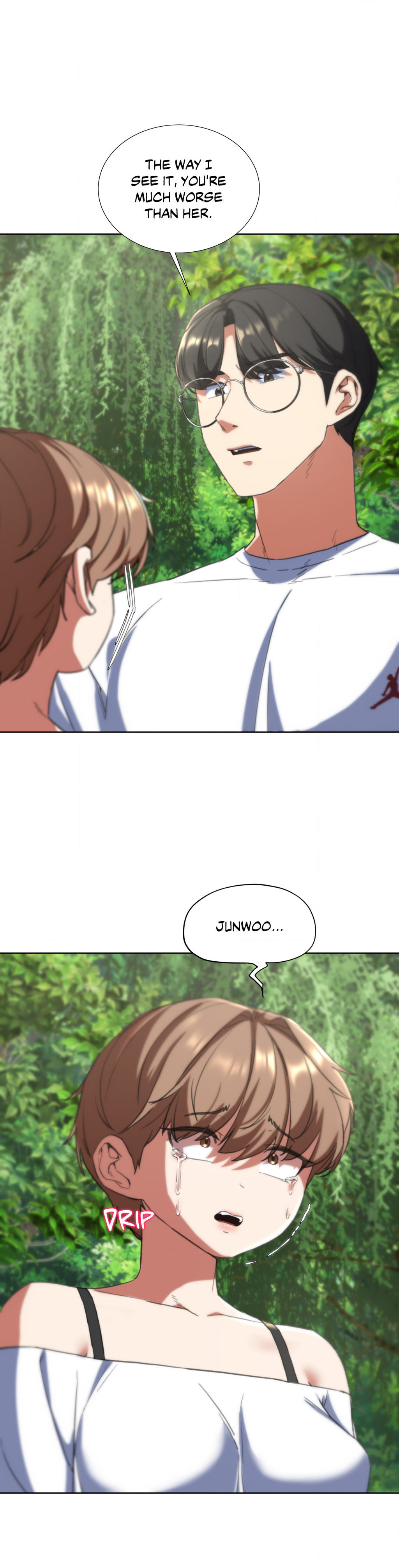 Seniors Of Class 5 Chương 57 - trang 29