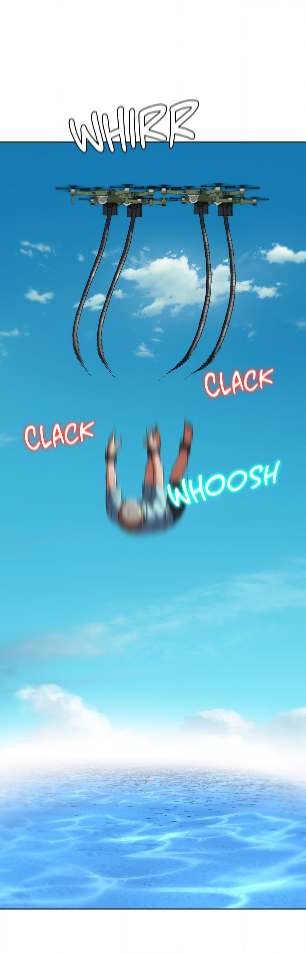 Seniors Of Class 5 Chương 57 - trang 32