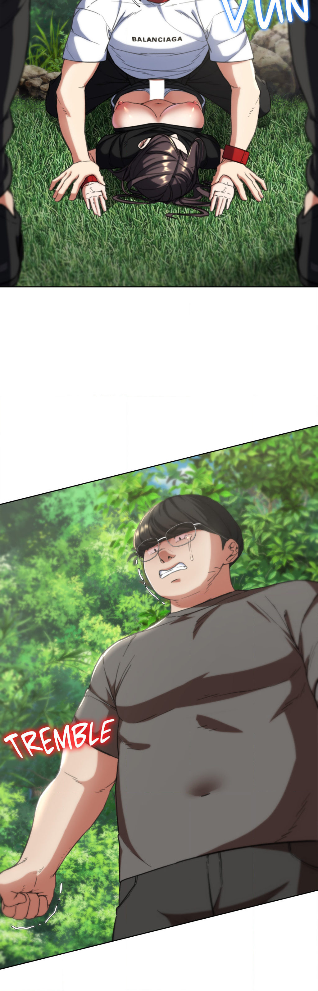 Seniors Of Class 5 Chương 58 - trang 19