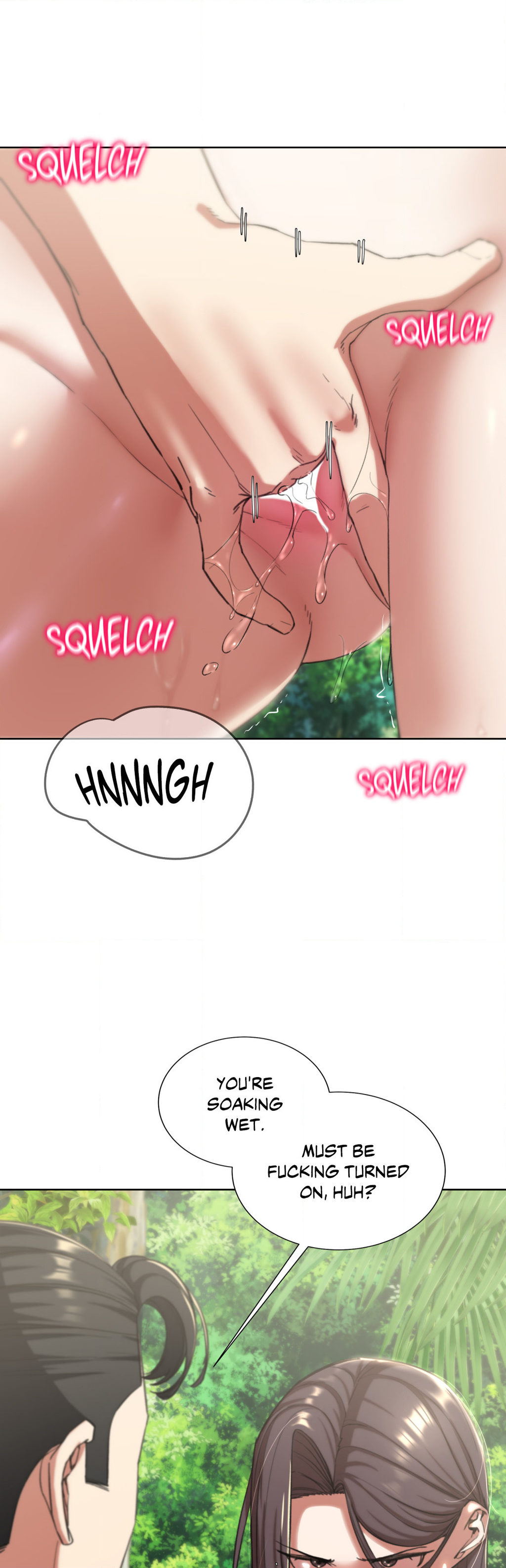 Seniors Of Class 5 Chương 58 - trang 9