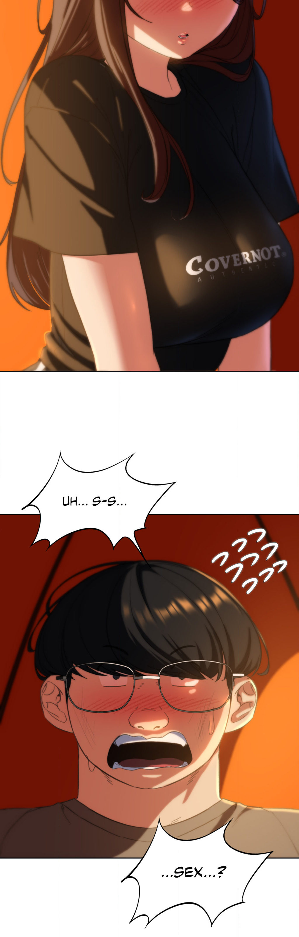 Seniors Of Class 5 Chương 58 - trang 44