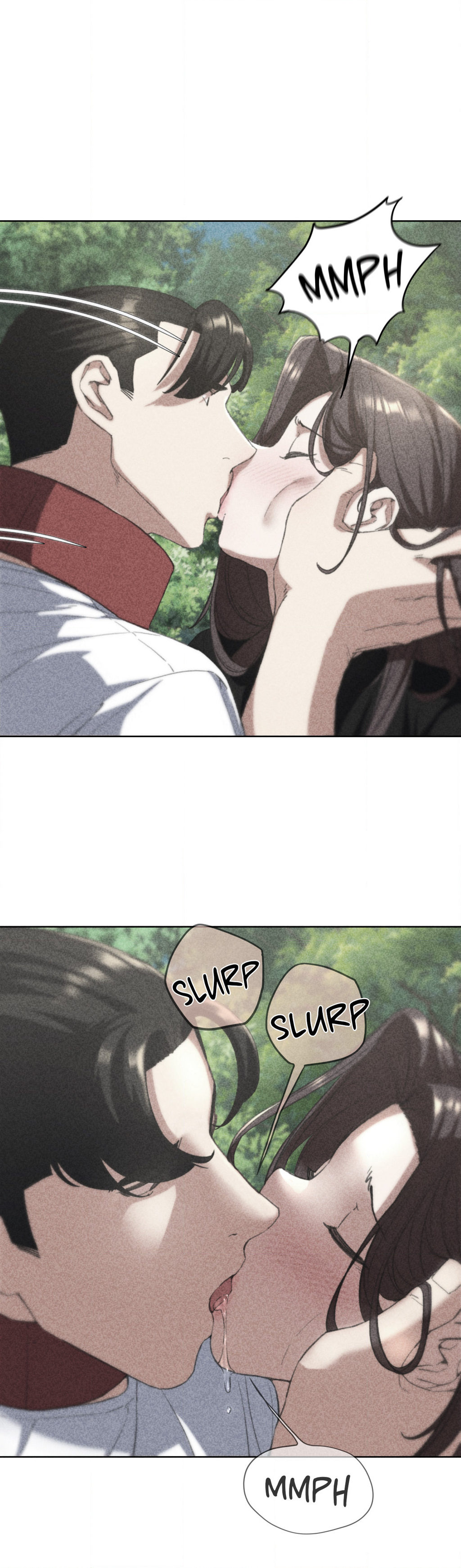 Seniors Of Class 5 Chương 58 - trang 1