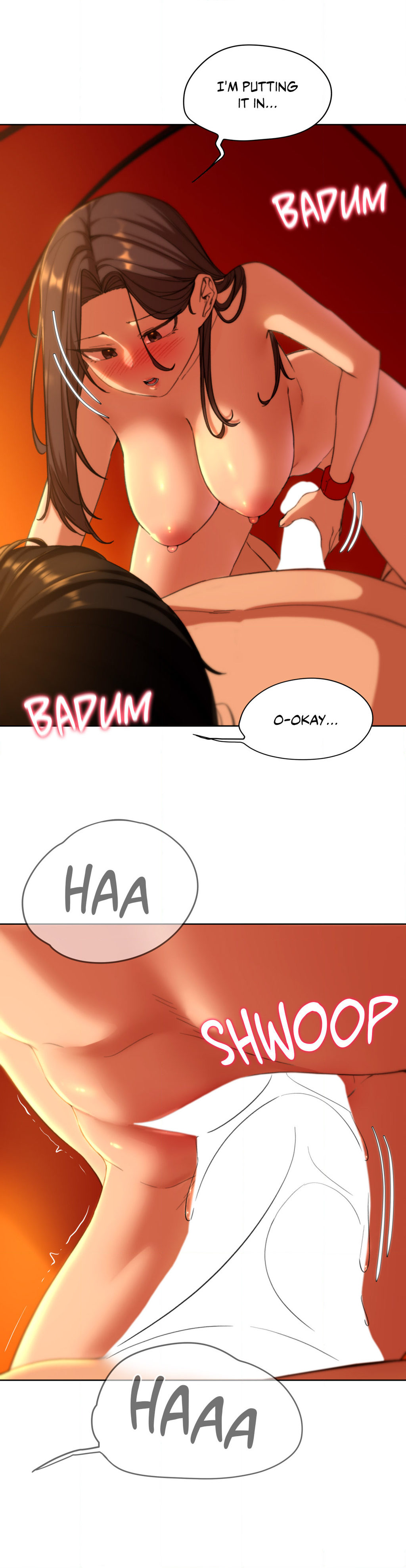 Seniors Of Class 5 Chương 58 - trang 47