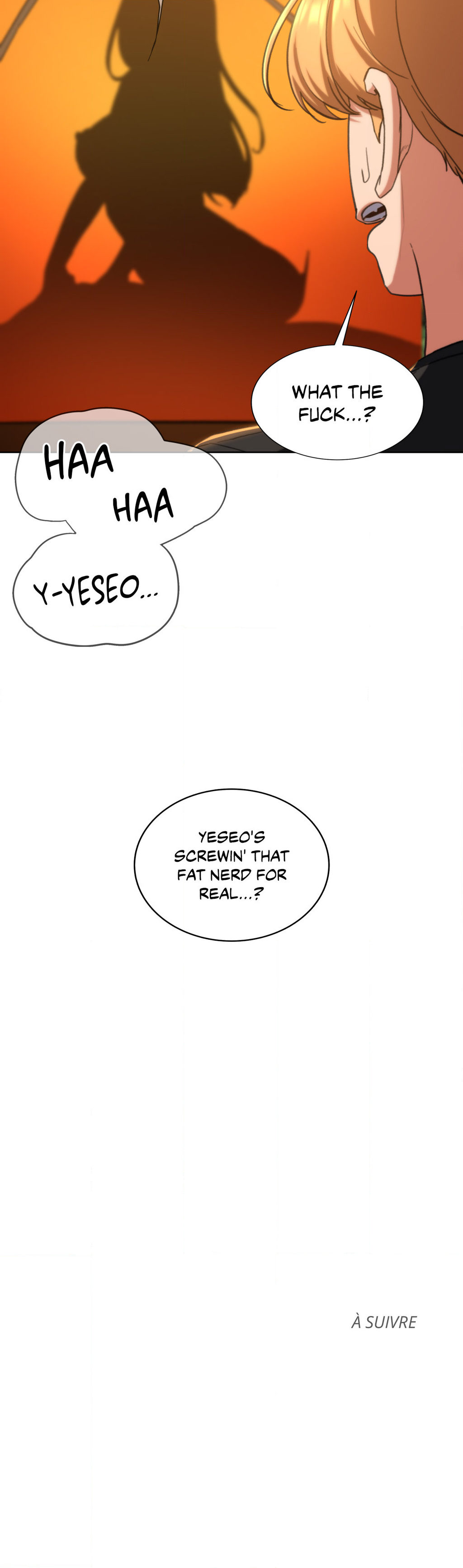 Seniors Of Class 5 Chương 58 - trang 50