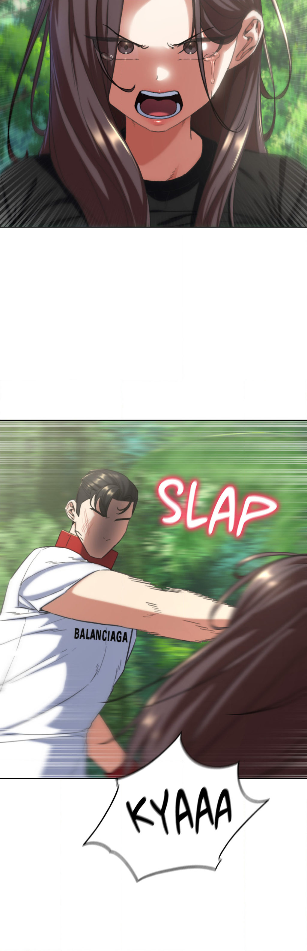 Seniors Of Class 5 Chương 58 - trang 12